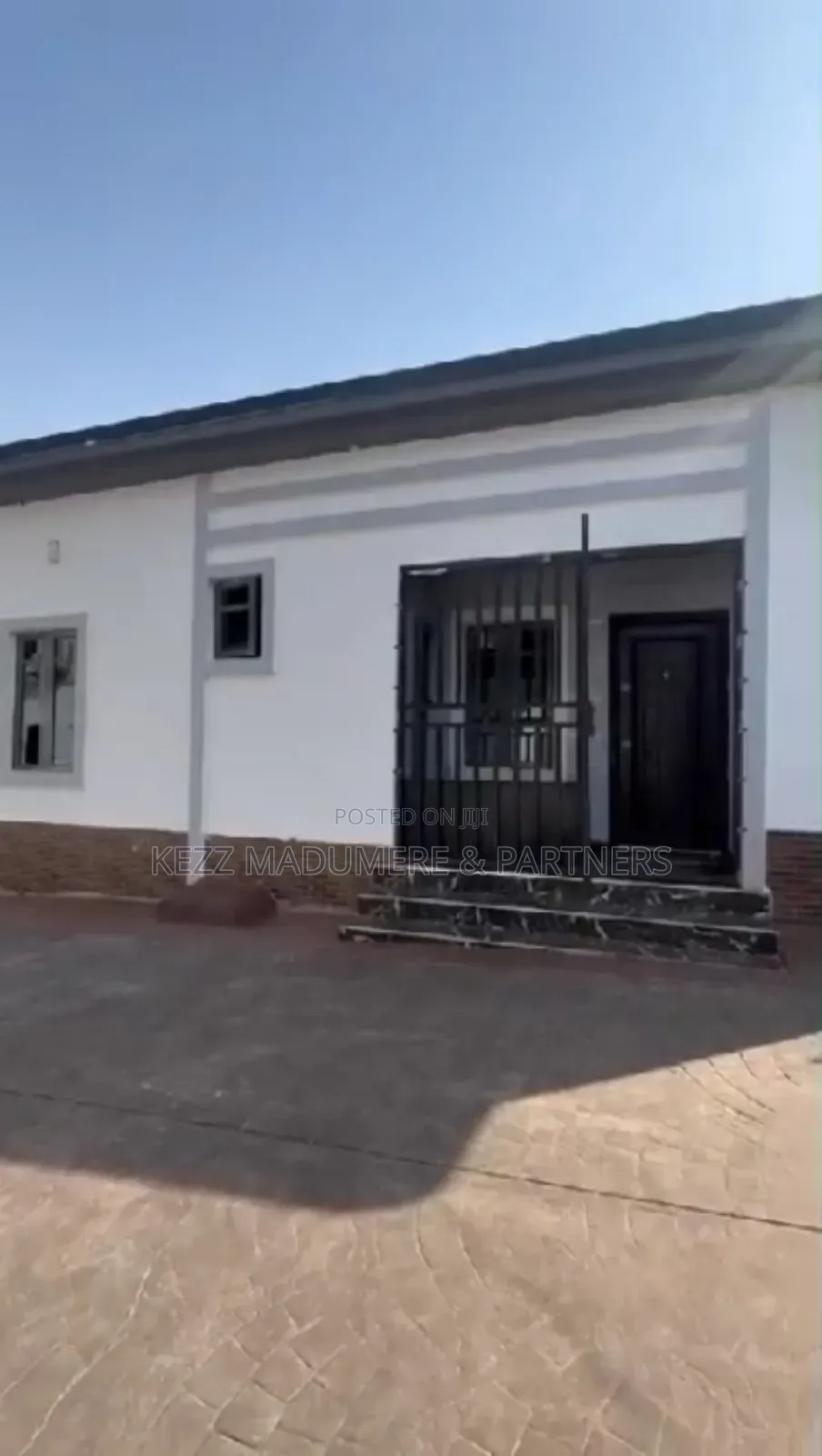 Furnished 5bdrm Duplex in Enugu , Enugu State for sale in Enugu