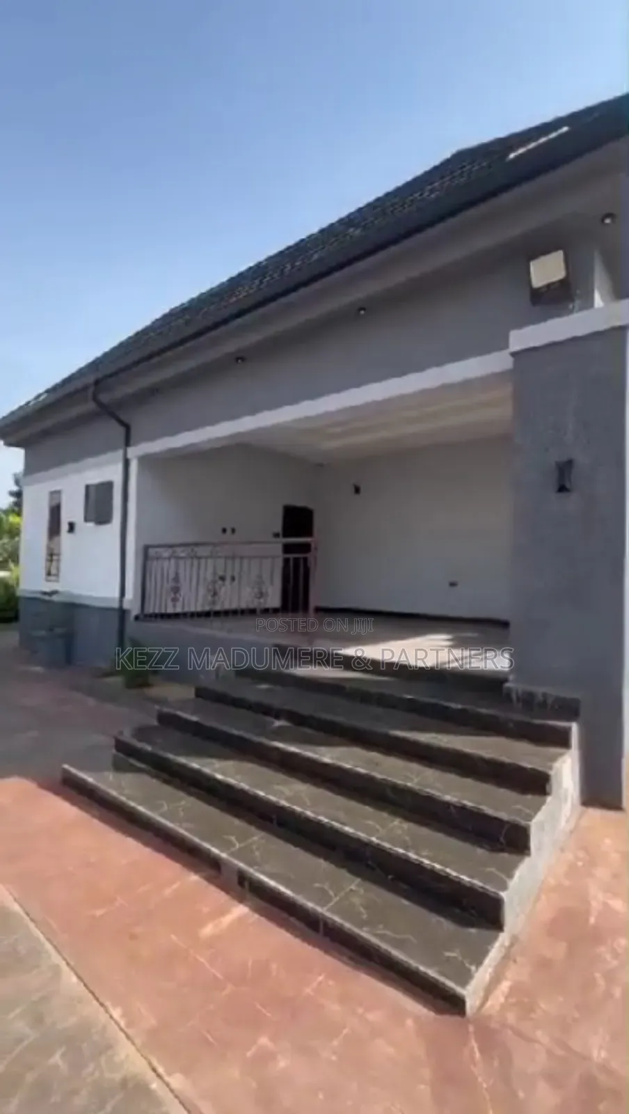 Furnished 5bdrm Duplex in Enugu , Enugu State for sale in Enugu