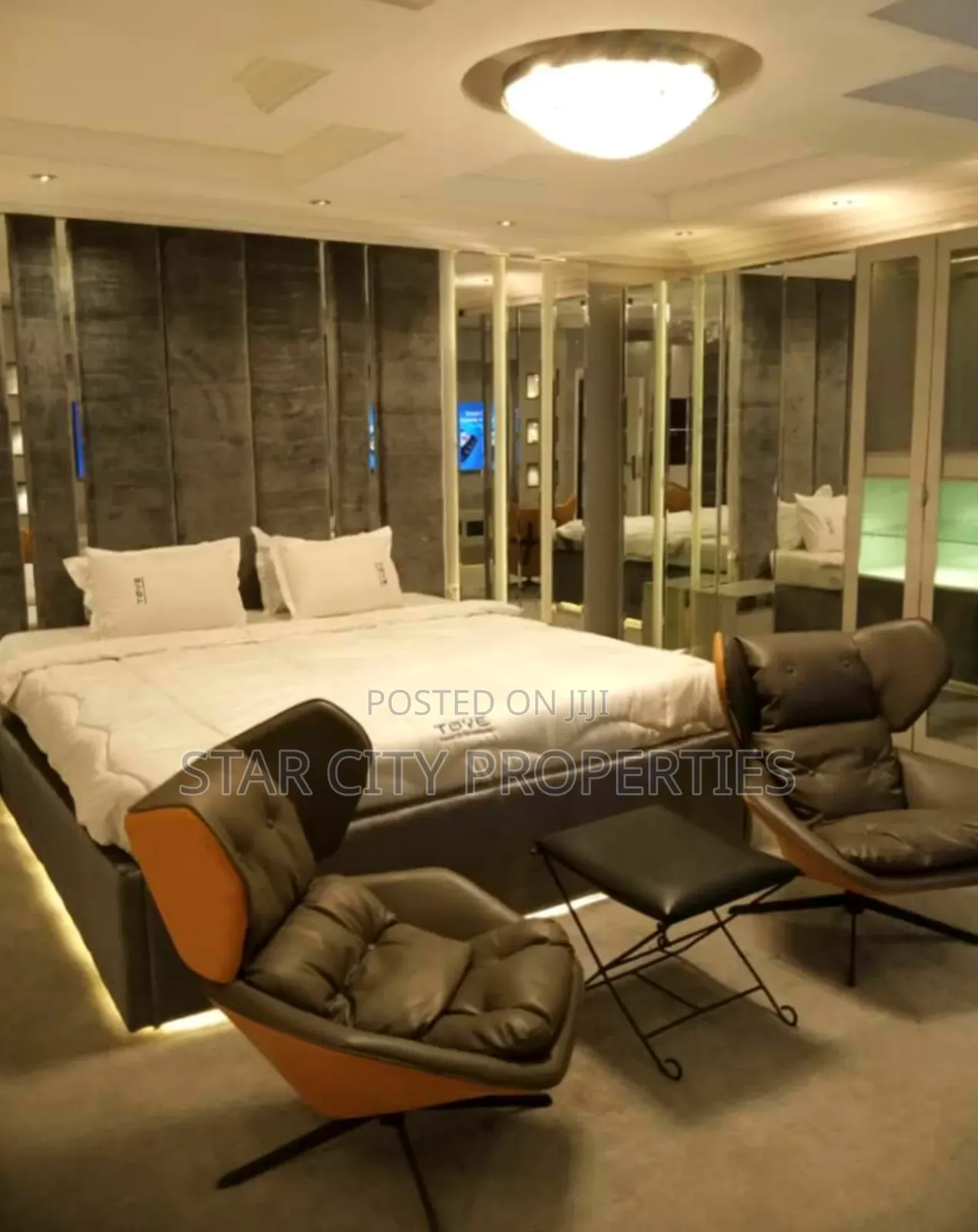 Furnished 5bdrm Duplex in Magodo Phase 1 for sale in GRA Phase 1