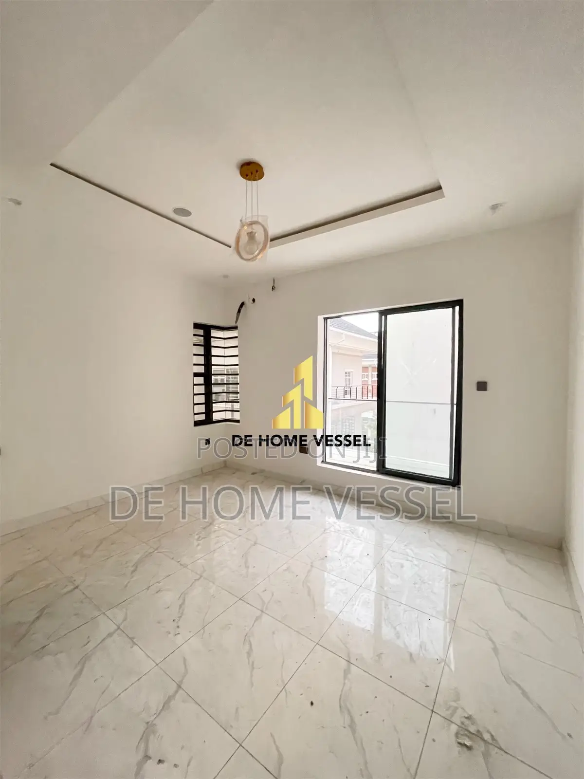 2bdrm Apartment in Ikate for sale in Ikate