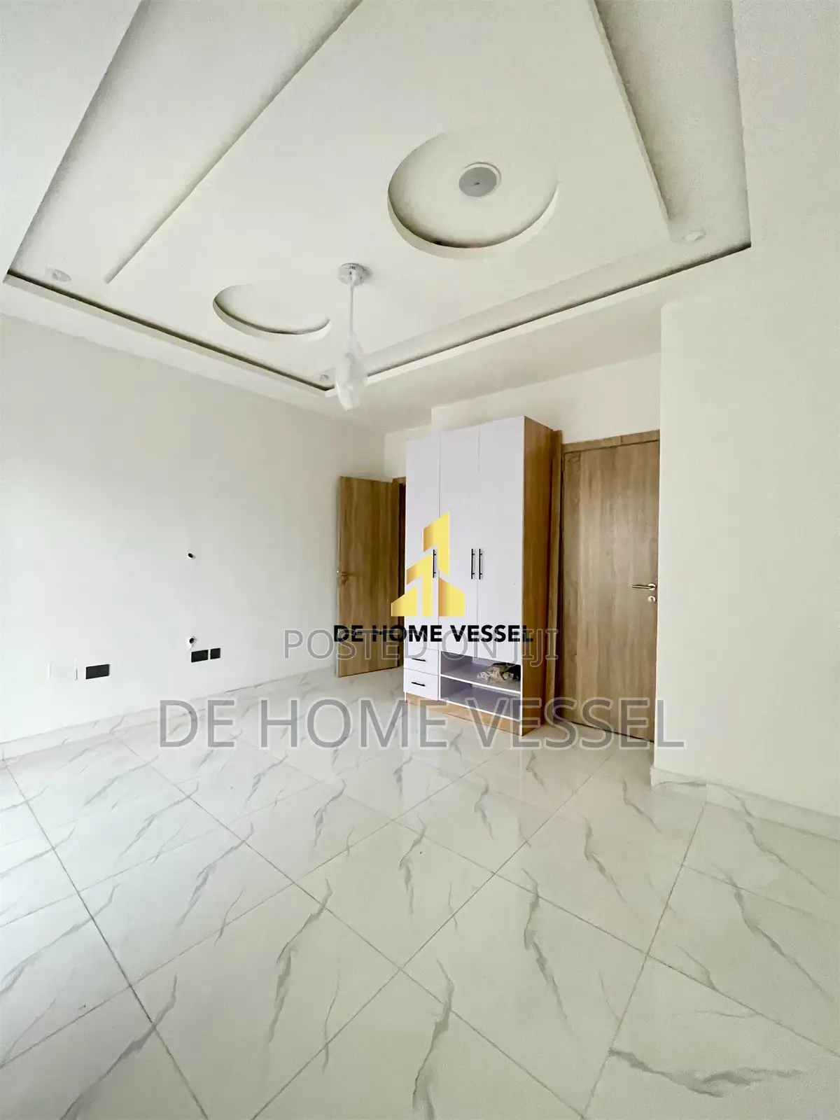 2bdrm Apartment in Ikate for sale in Ikate