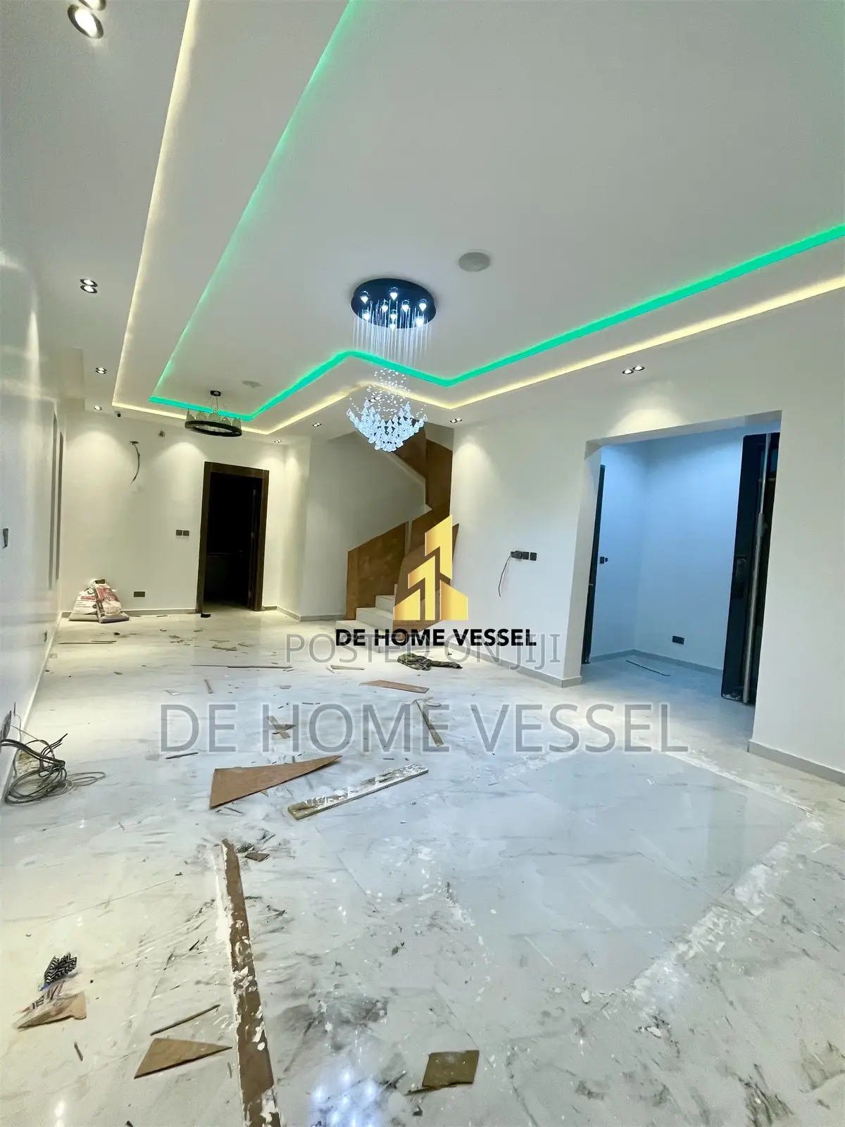 5bdrm Duplex in Ikate for sale in Ikate