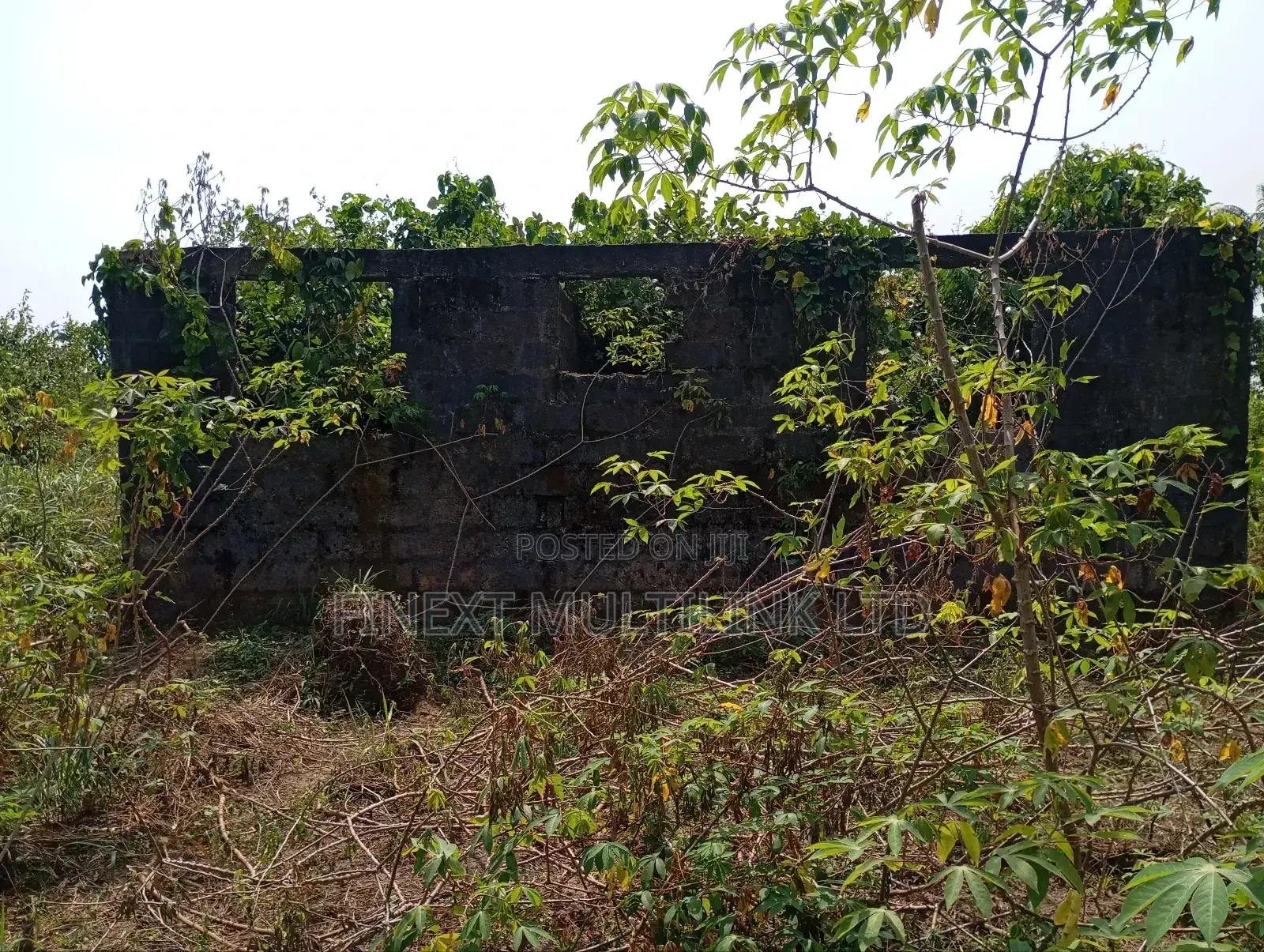 1bdrm Block of Flats in Peace Layout, Port-Harcourt for sale in Port-Harcourt