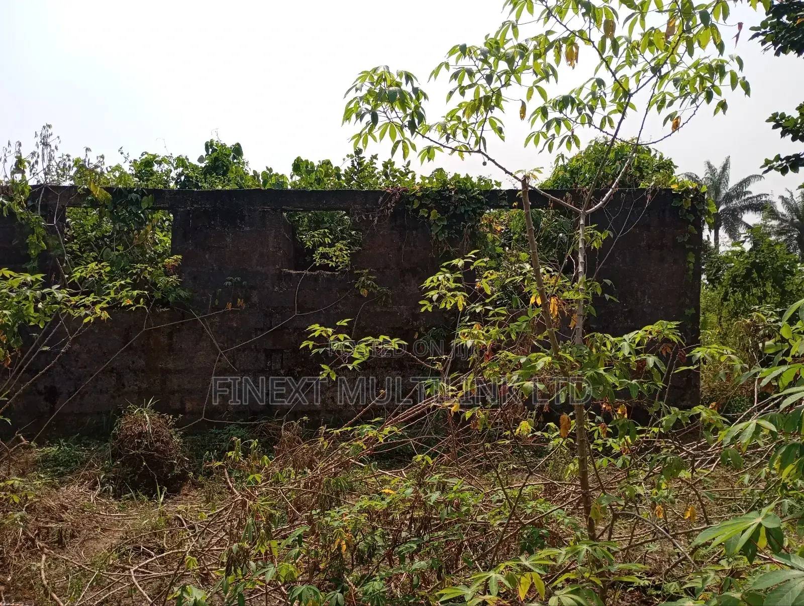 1bdrm Block of Flats in Peace Layout, Port-Harcourt for sale in Port-Harcourt