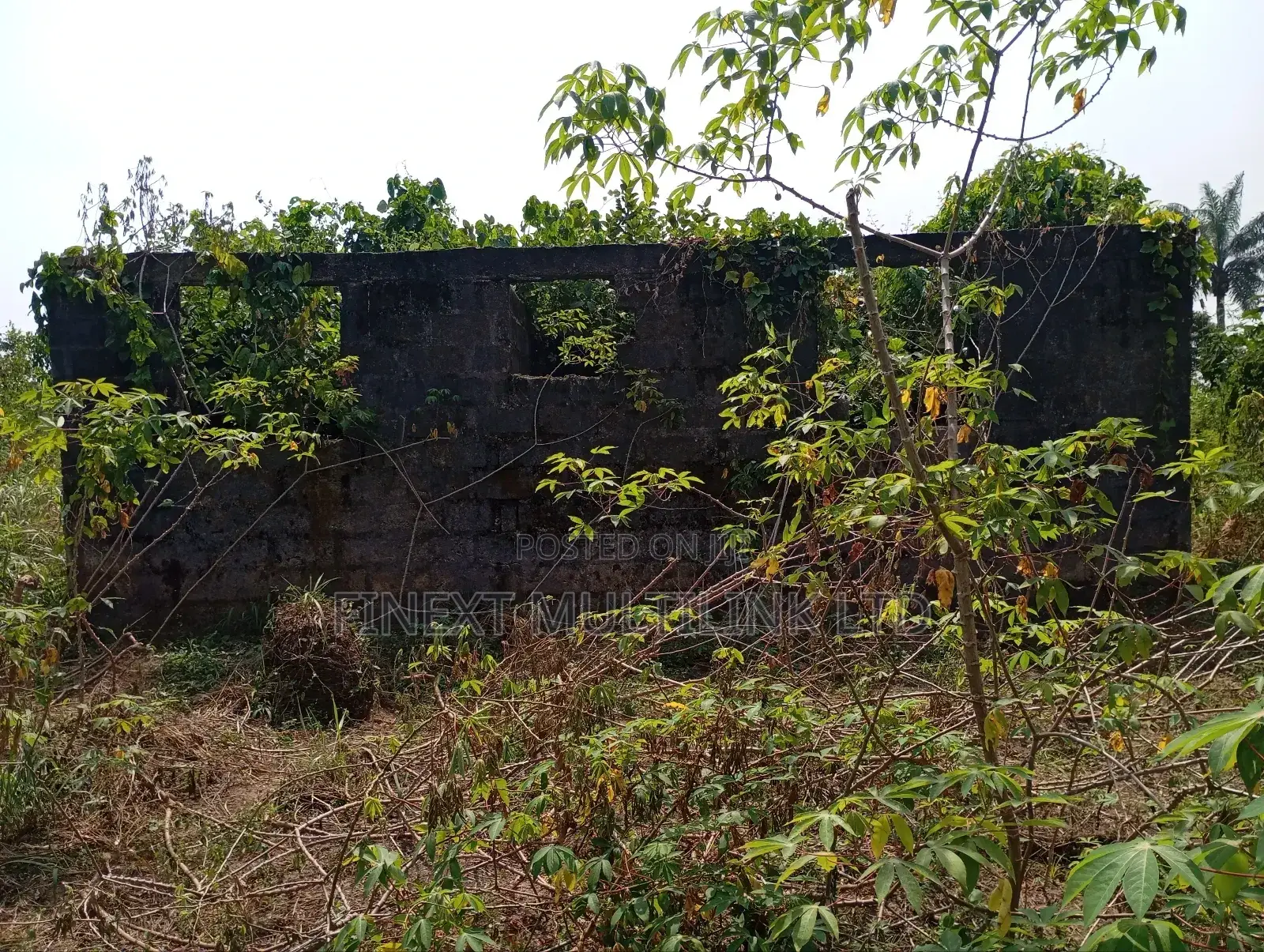 1bdrm Block of Flats in Peace Layout, Port-Harcourt for sale in Port-Harcourt