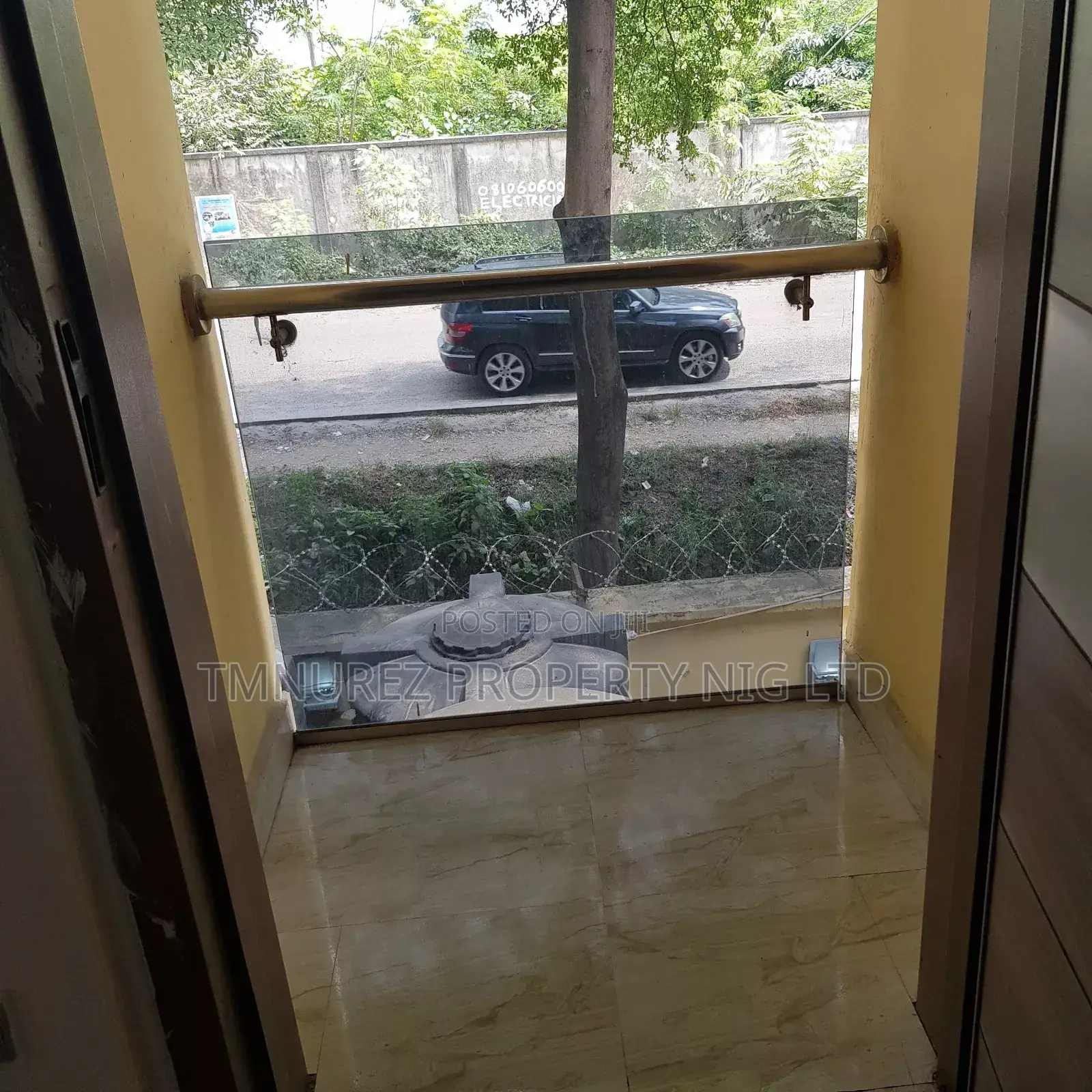 Studio Apartment in Caltongate, Lekki Phase 1 for rent in Lekki Phase 1