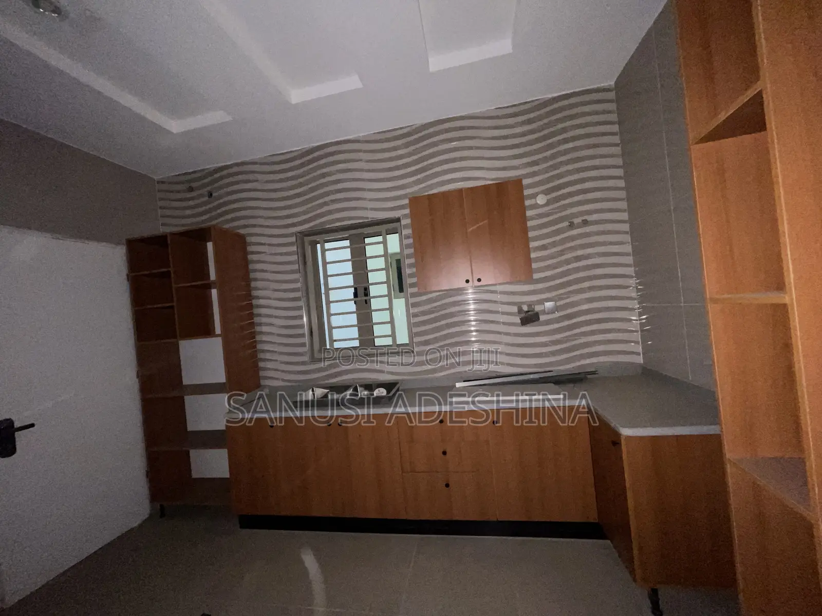 5bdrm Duplex in Kado Phase 2 Fct for sale in Kado