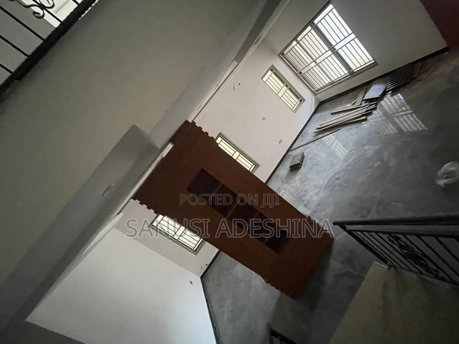 5bdrm Duplex in Kado Phase 2 Fct for sale in Kado