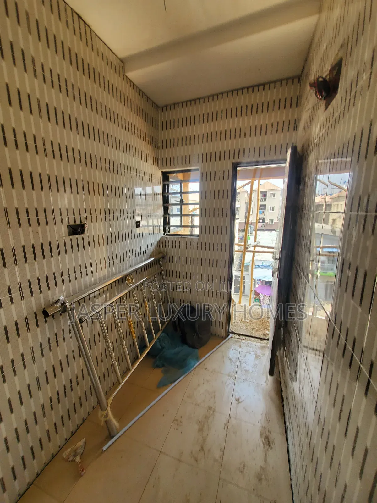 Mini Flat in Pedro for rent in Pedro