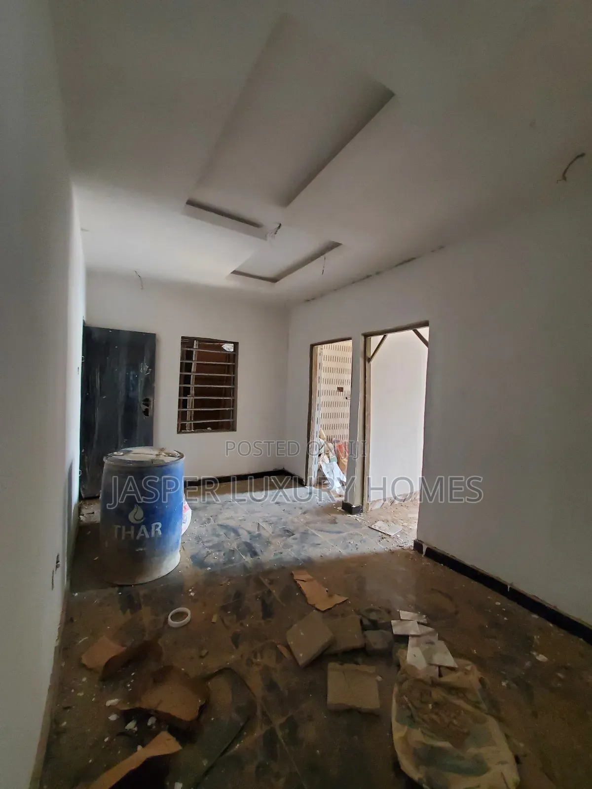 Mini Flat in Pedro for rent in Pedro