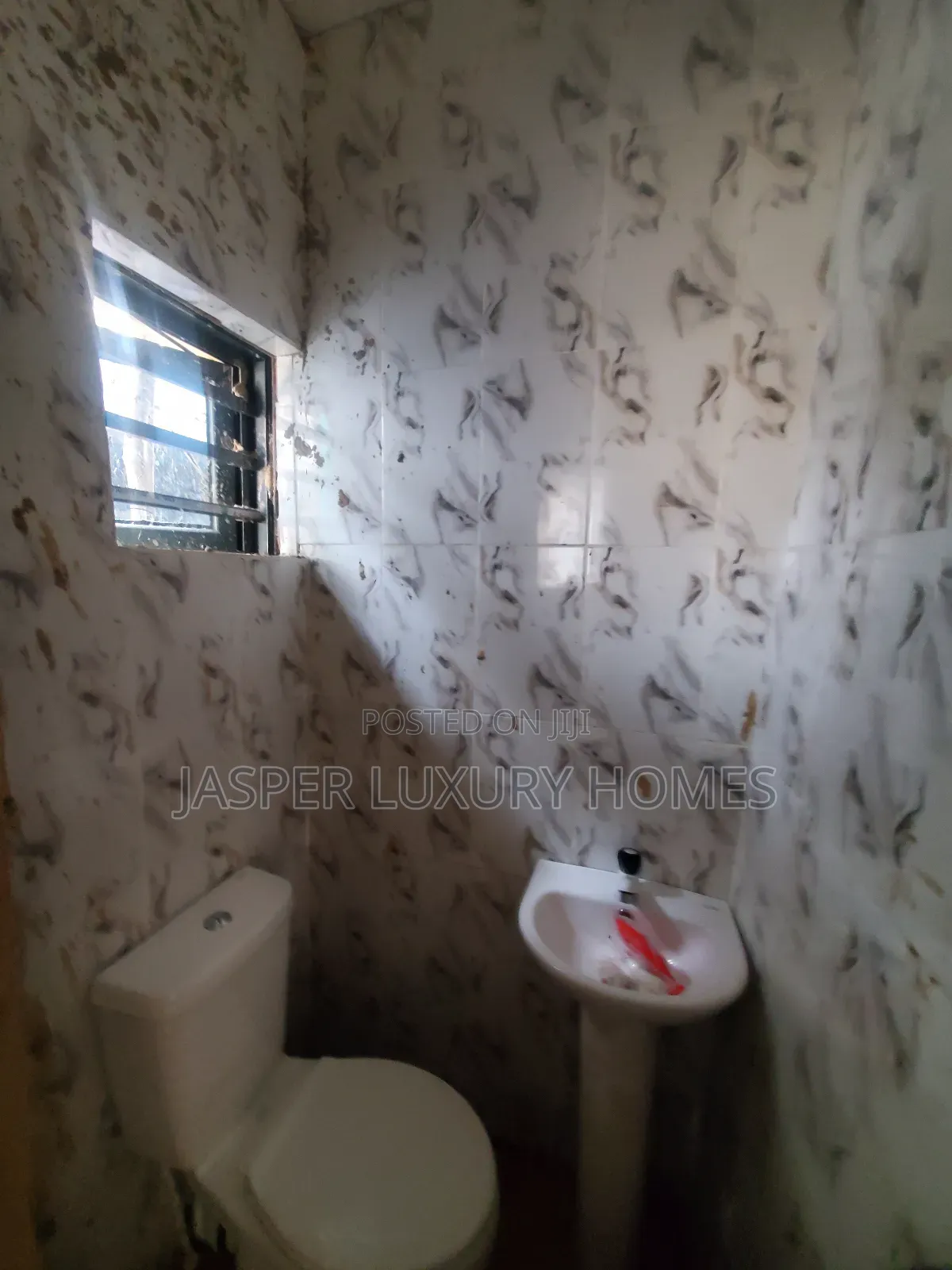 Mini Flat in Pedro for rent in Pedro