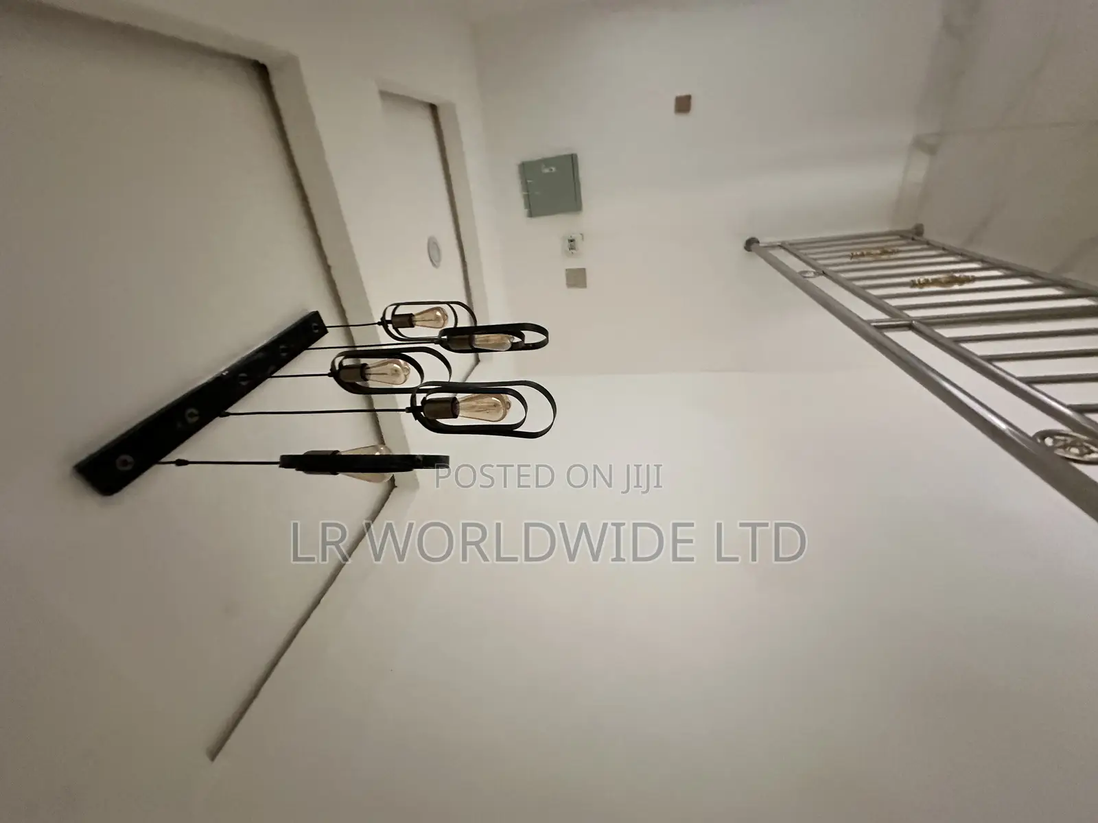 2bdrm Townhouse/Terrace in Sunnyvale, Lokogoma for Sale in Lokogoma