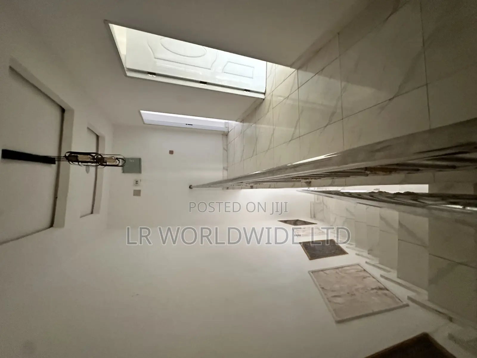 2bdrm Townhouse/Terrace in Sunnyvale, Lokogoma for Sale in Lokogoma