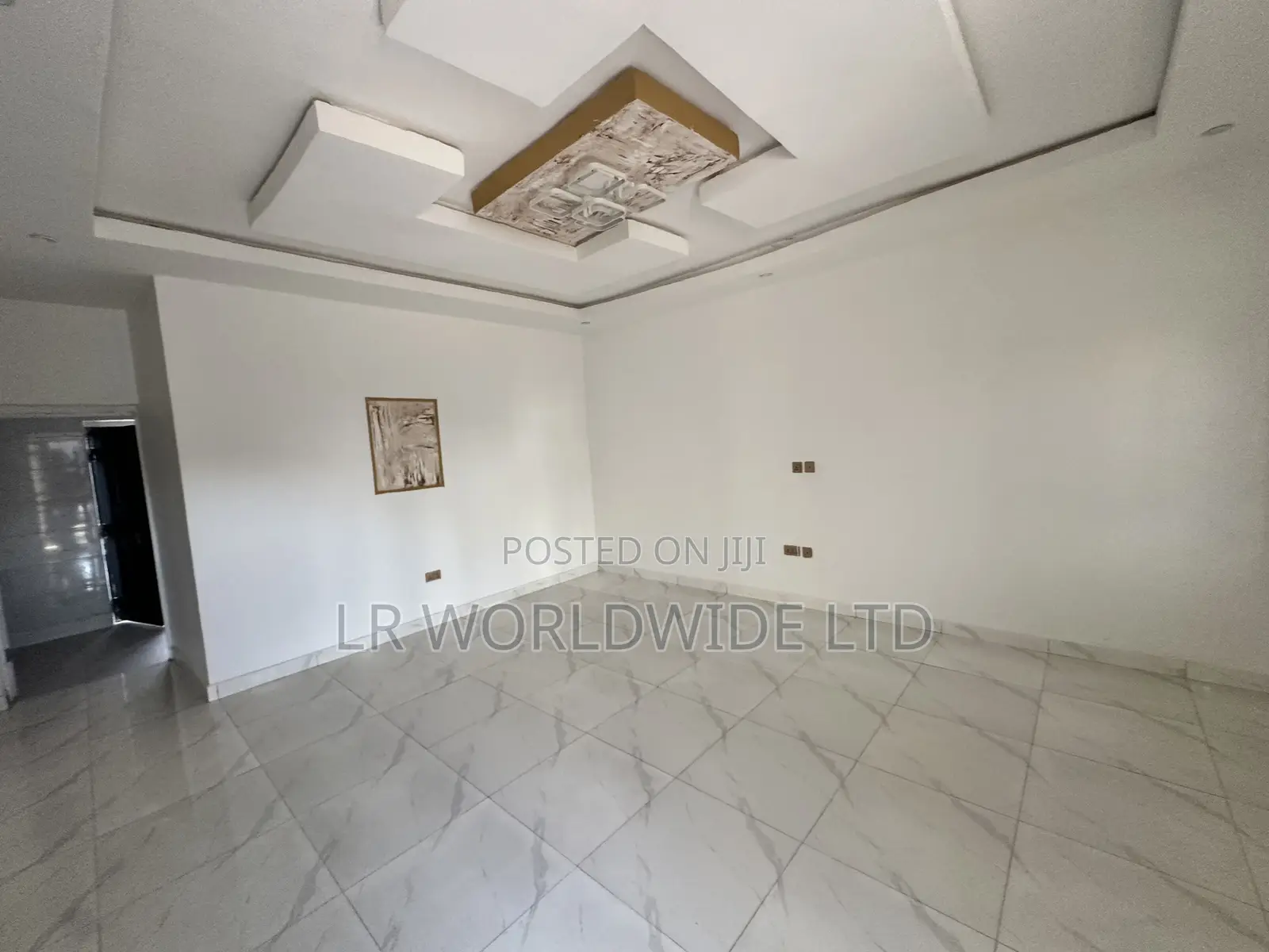 2bdrm Townhouse/Terrace in Sunnyvale, Lokogoma for Sale in Lokogoma