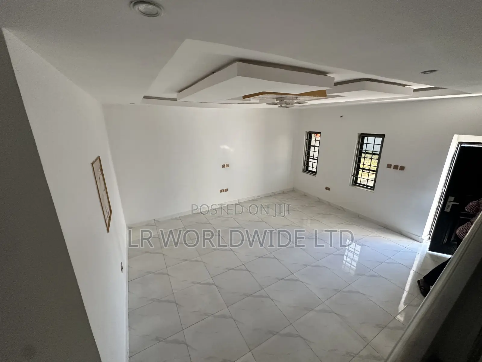 2bdrm Townhouse/Terrace in Sunnyvale, Lokogoma for Sale in Lokogoma