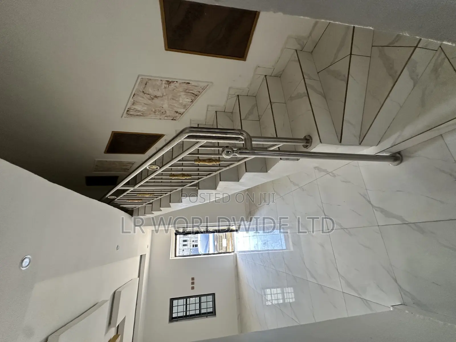 2bdrm Townhouse/Terrace in Sunnyvale, Lokogoma for Sale in Lokogoma