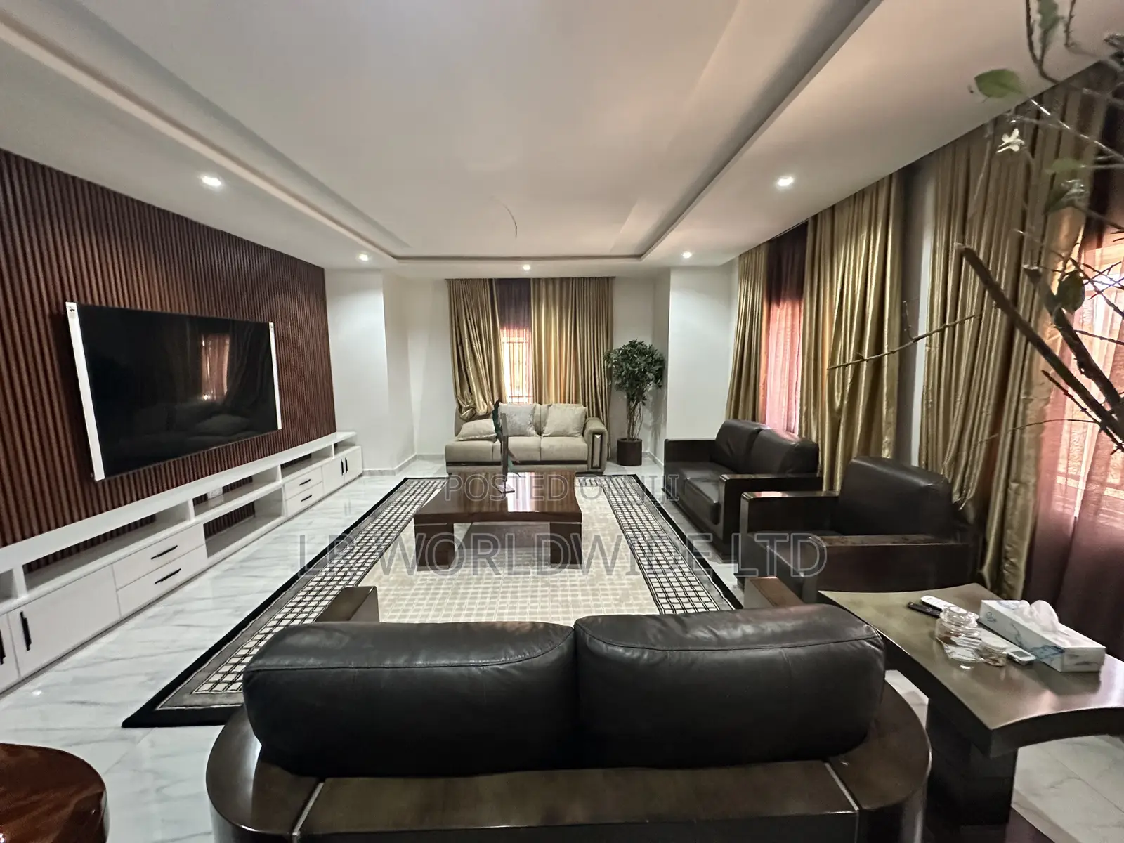 5bdrm Duplex in Galadimawa for sale in Galadimawa