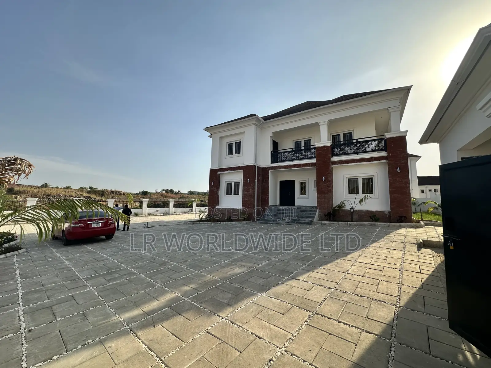 5bdrm Duplex in Galadimawa for sale in Galadimawa