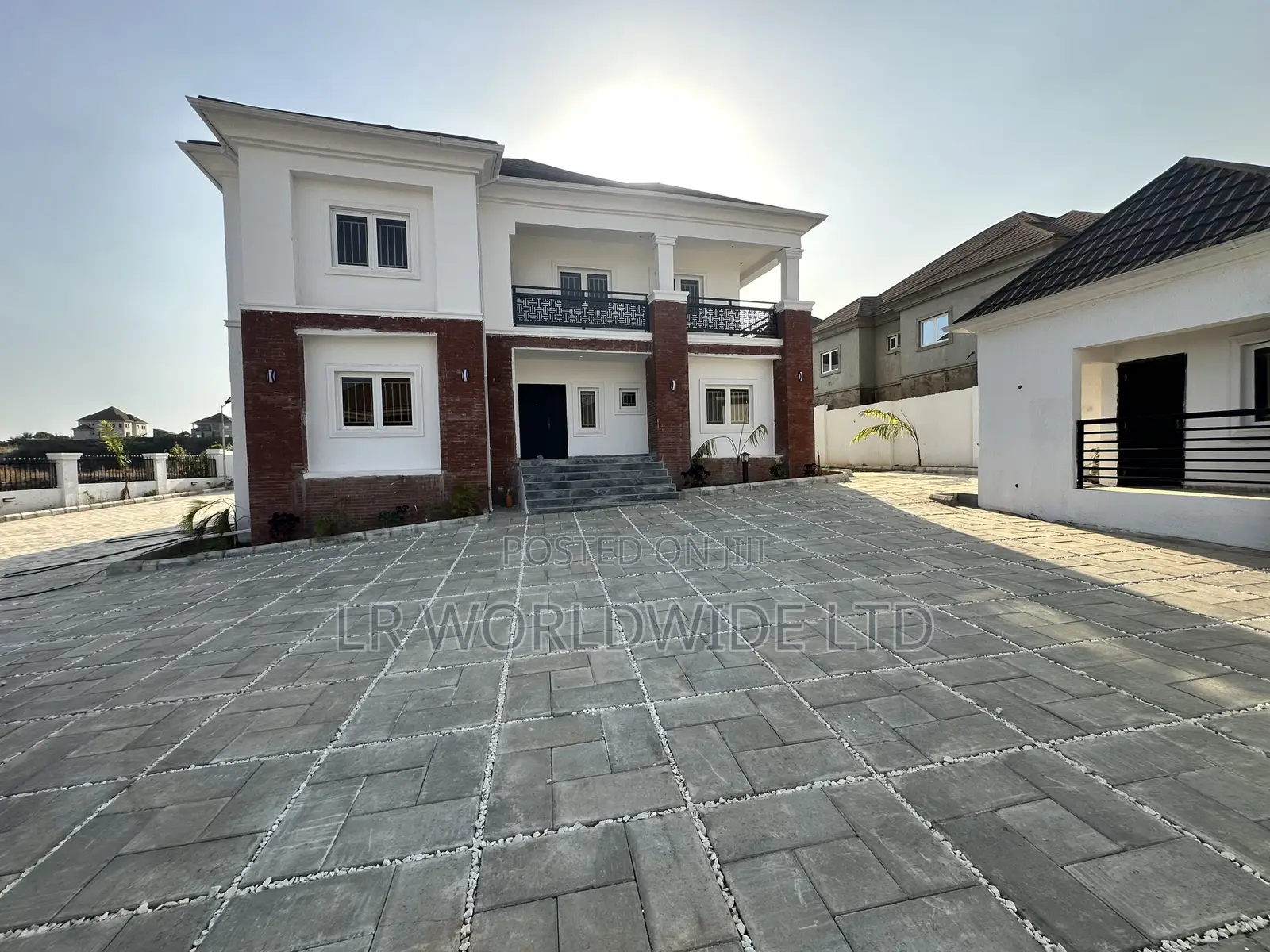 5bdrm Duplex in Galadimawa for sale in Galadimawa