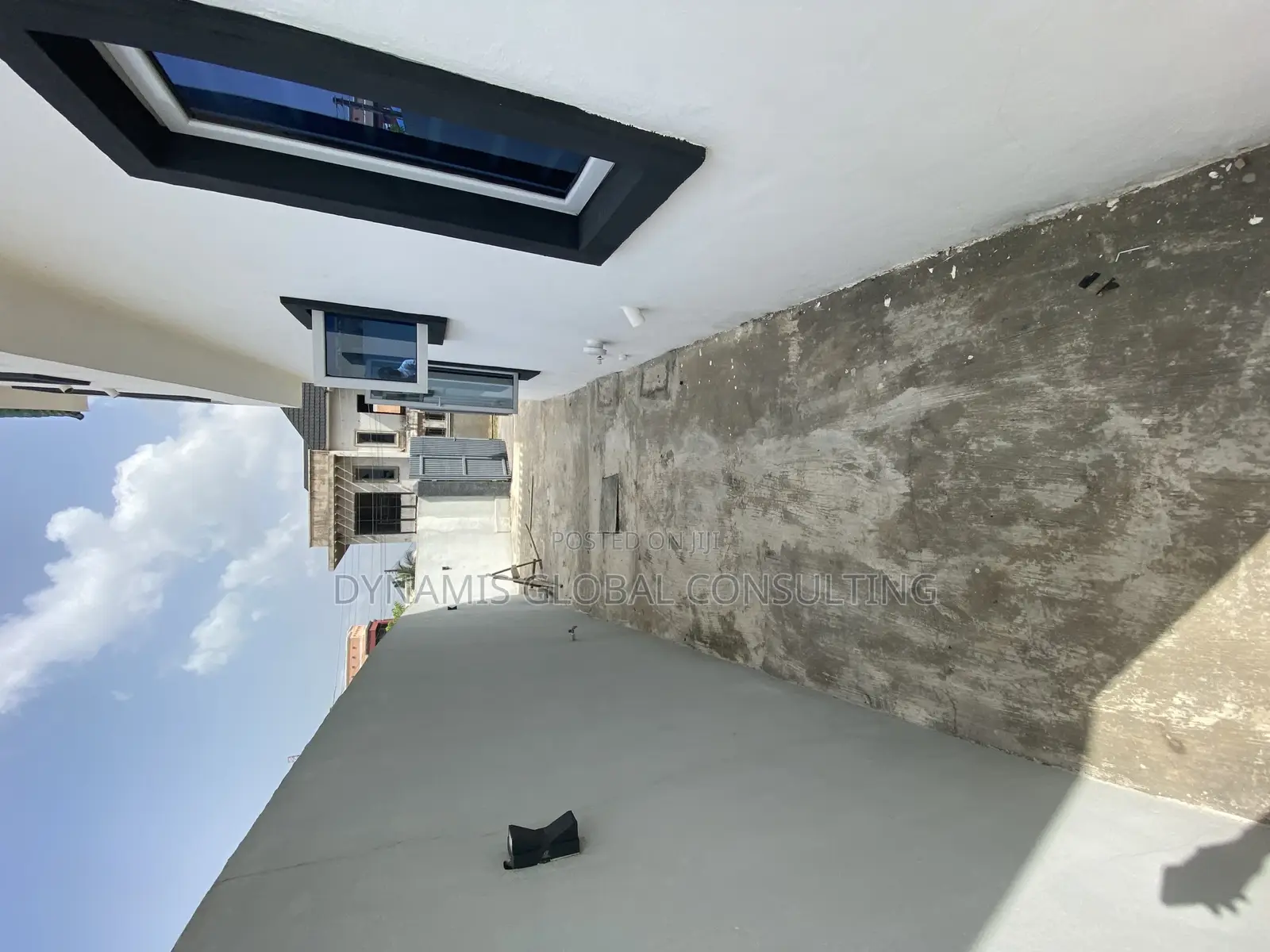Furnished 4bdrm Duplex in Waterfront Estate for sale in Magodo