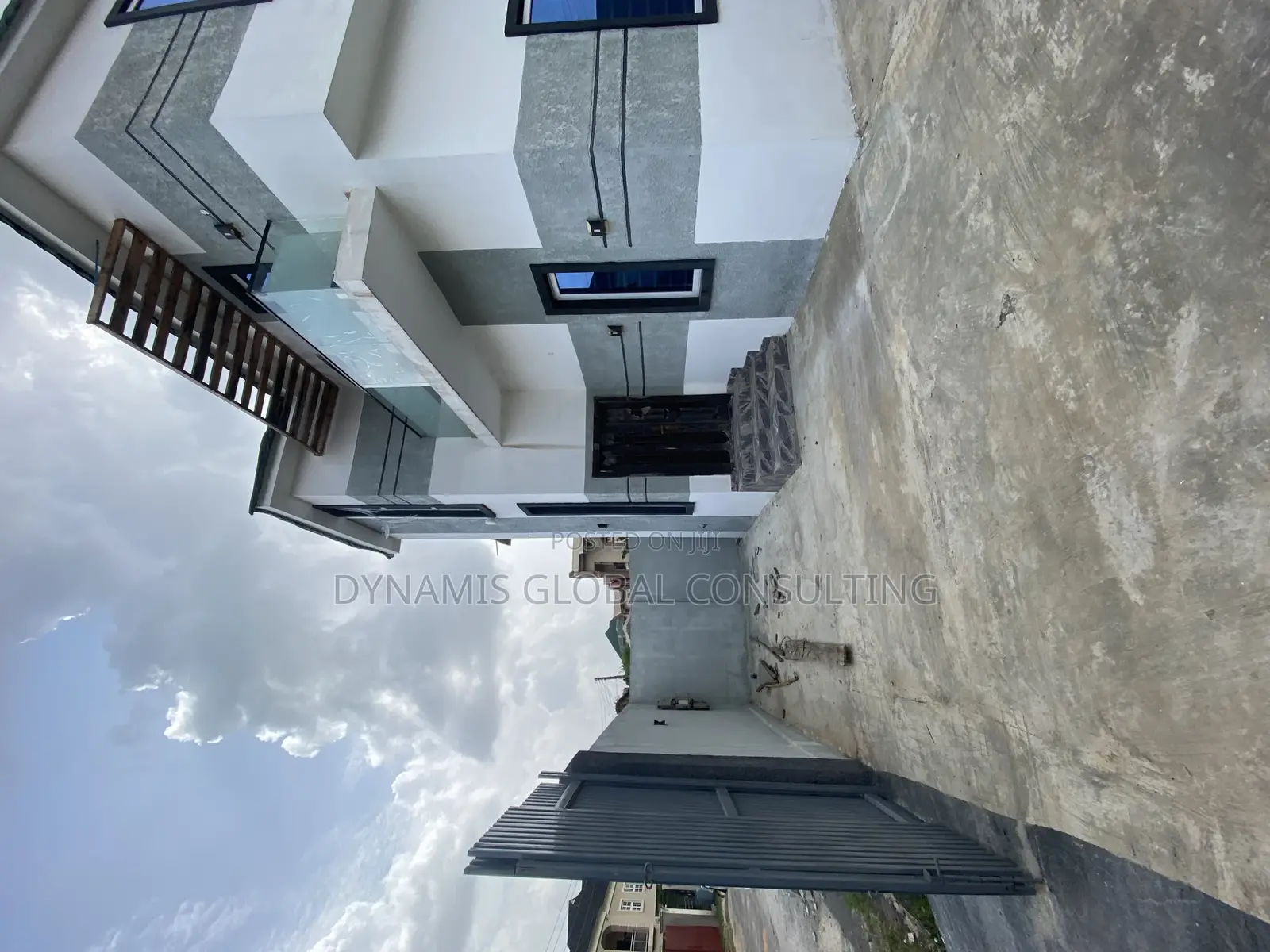 Furnished 4bdrm Duplex in Waterfront Estate for sale in Magodo