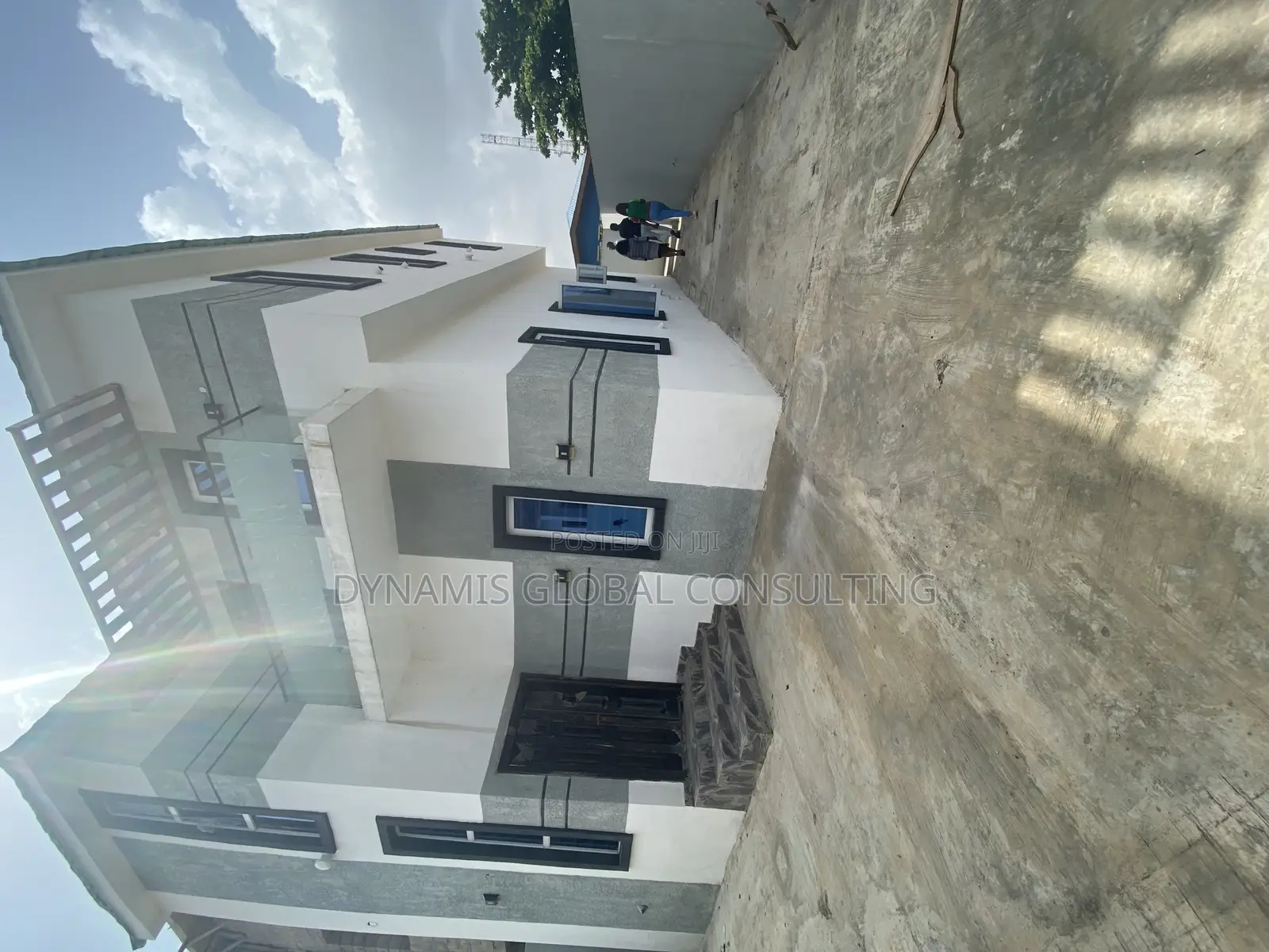 Furnished 4bdrm Duplex in Waterfront Estate for sale in Magodo
