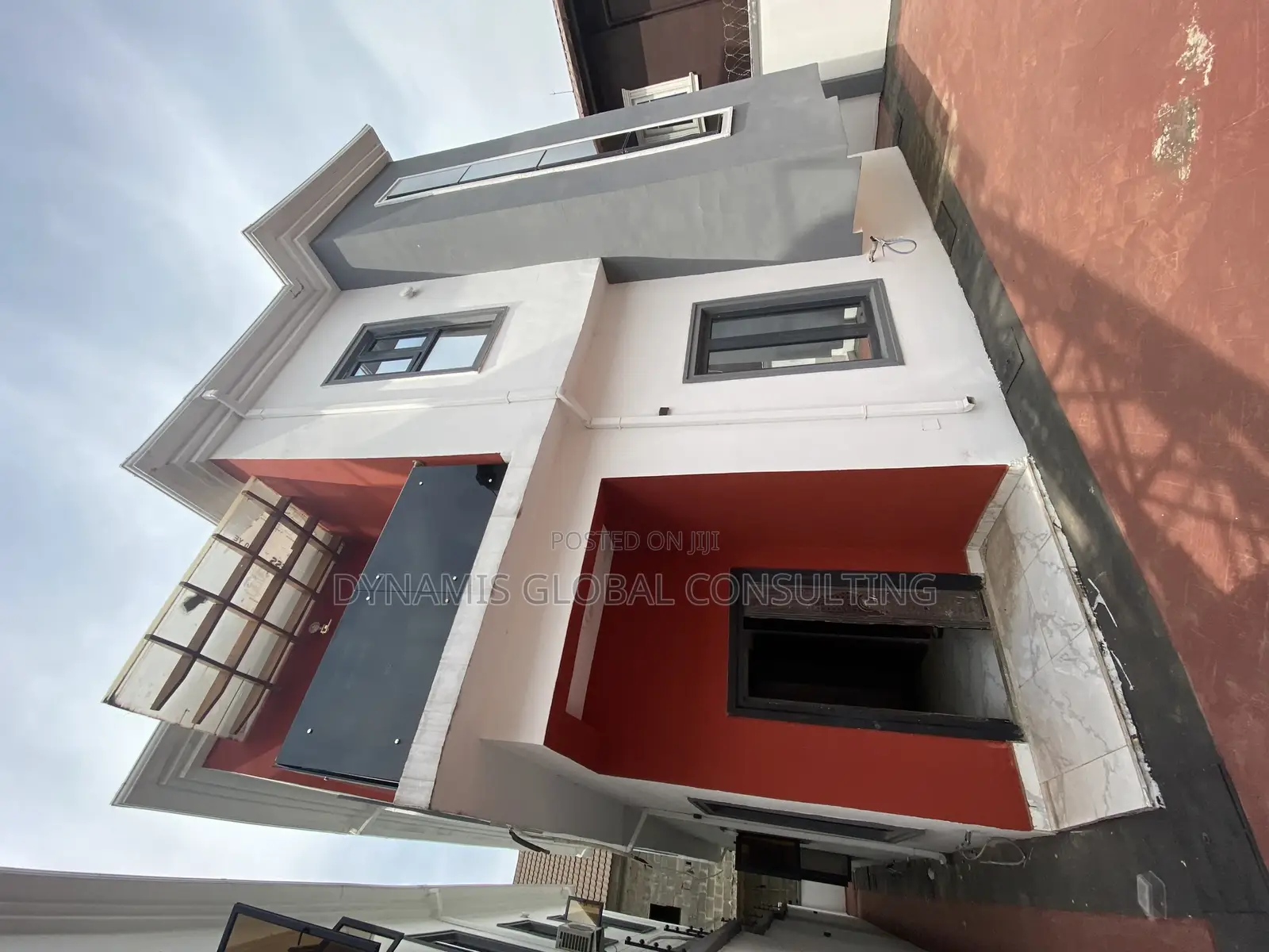 Furnished 5bdrm Duplex in Waterfront Estate for sale in Magodo