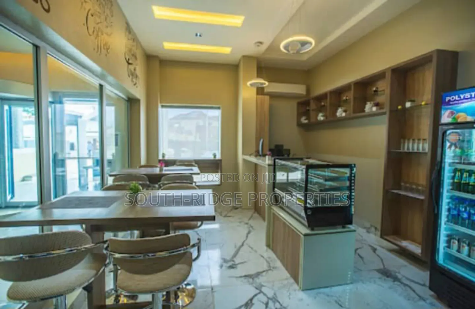 Fully Functioning Luxury 4-Star Hotel in Wuye