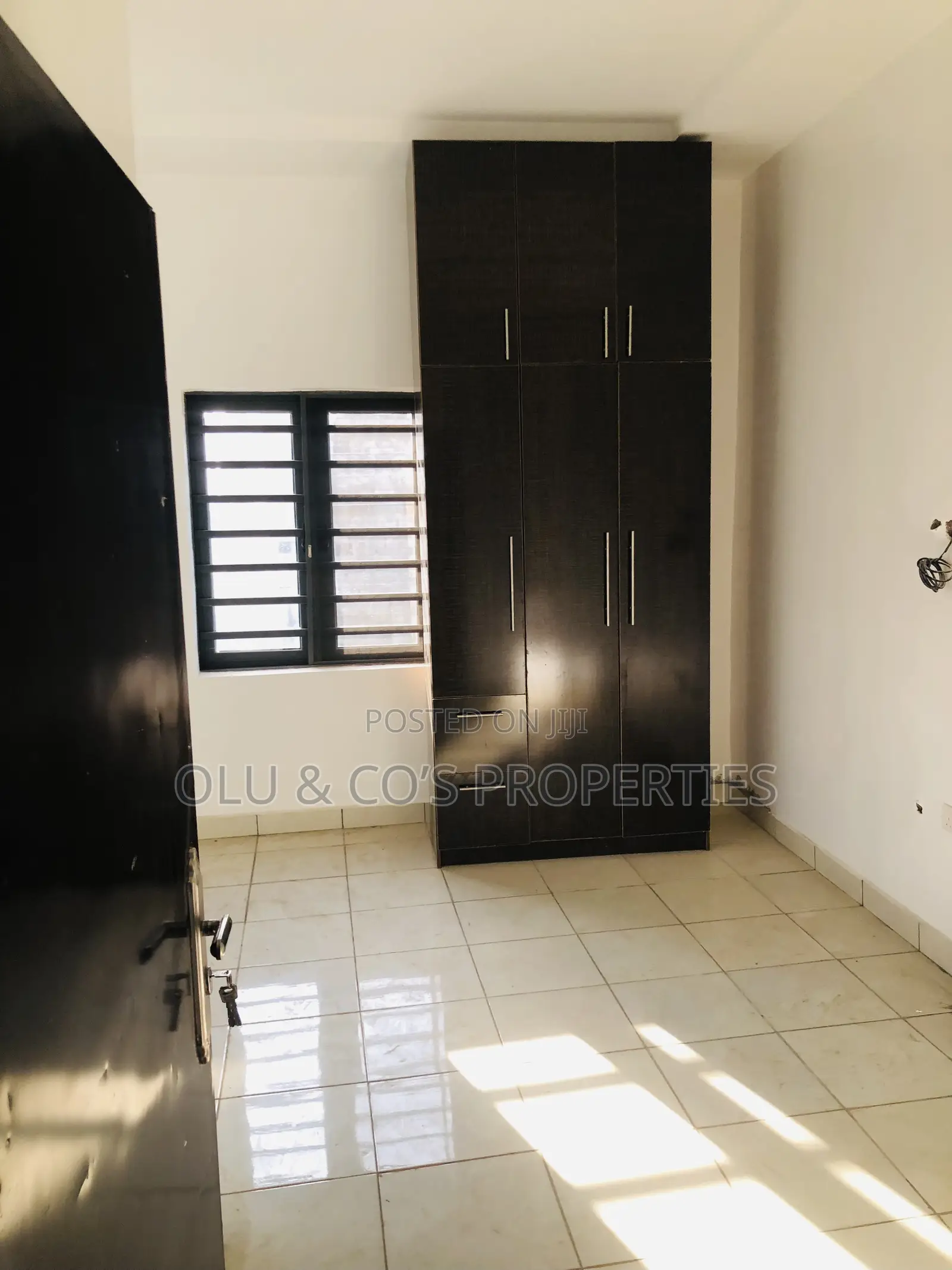 1bdrm Room & Parlour in Nut District for rent in Lugbe District