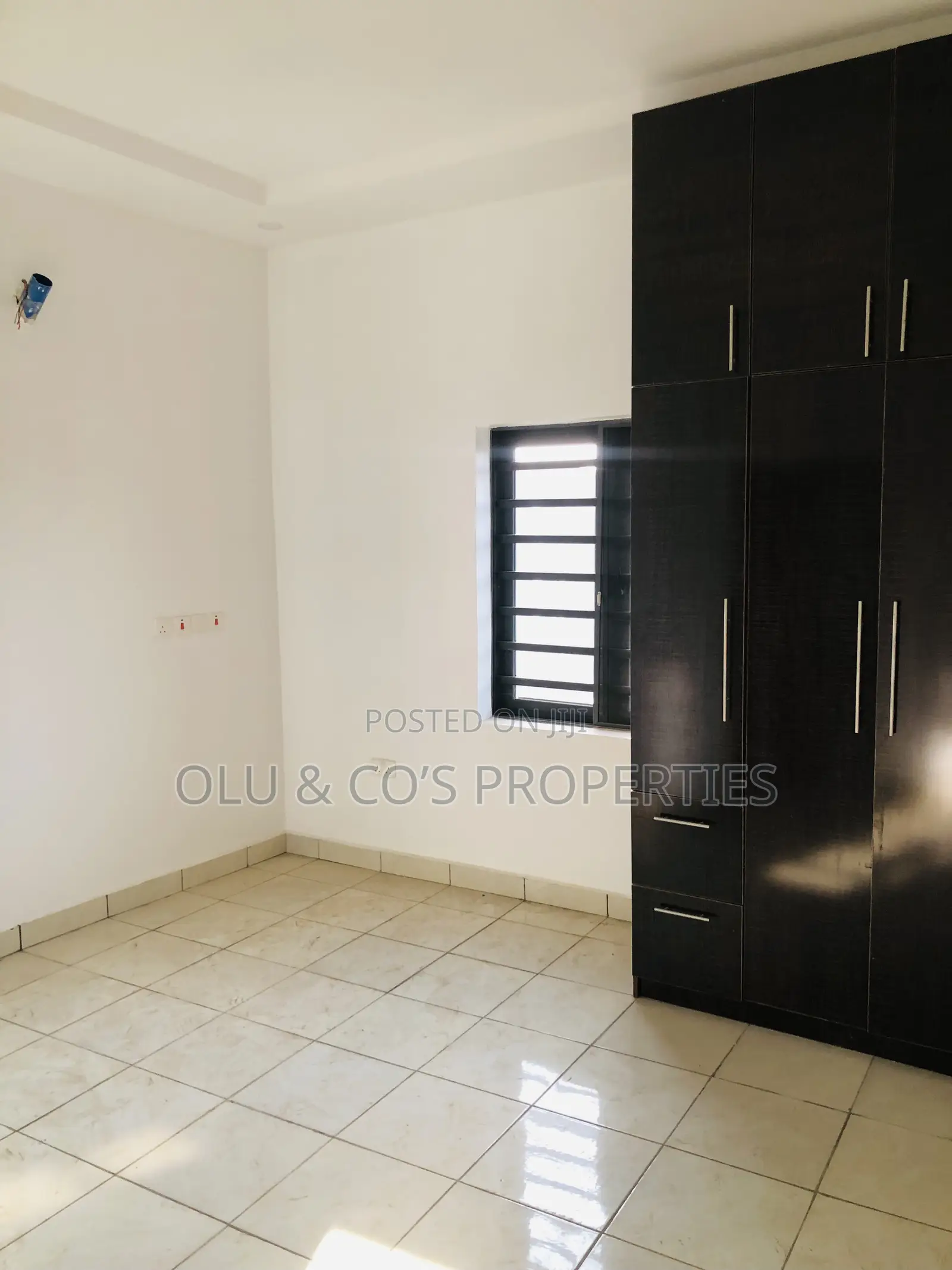 1bdrm Room & Parlour in Nut District for rent in Lugbe District