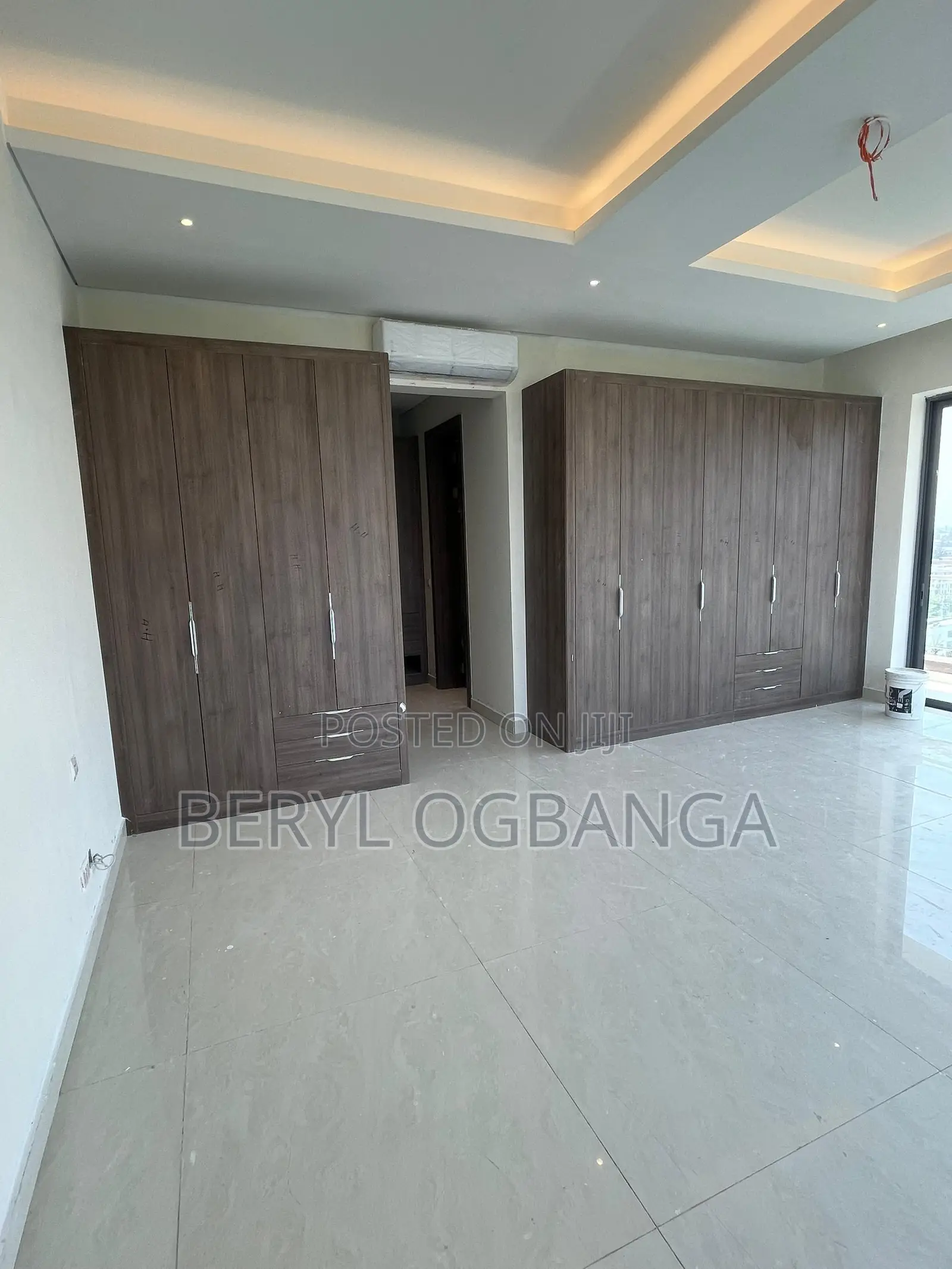 3bdrm Penthouse in Banana Island for rent in Banana Island