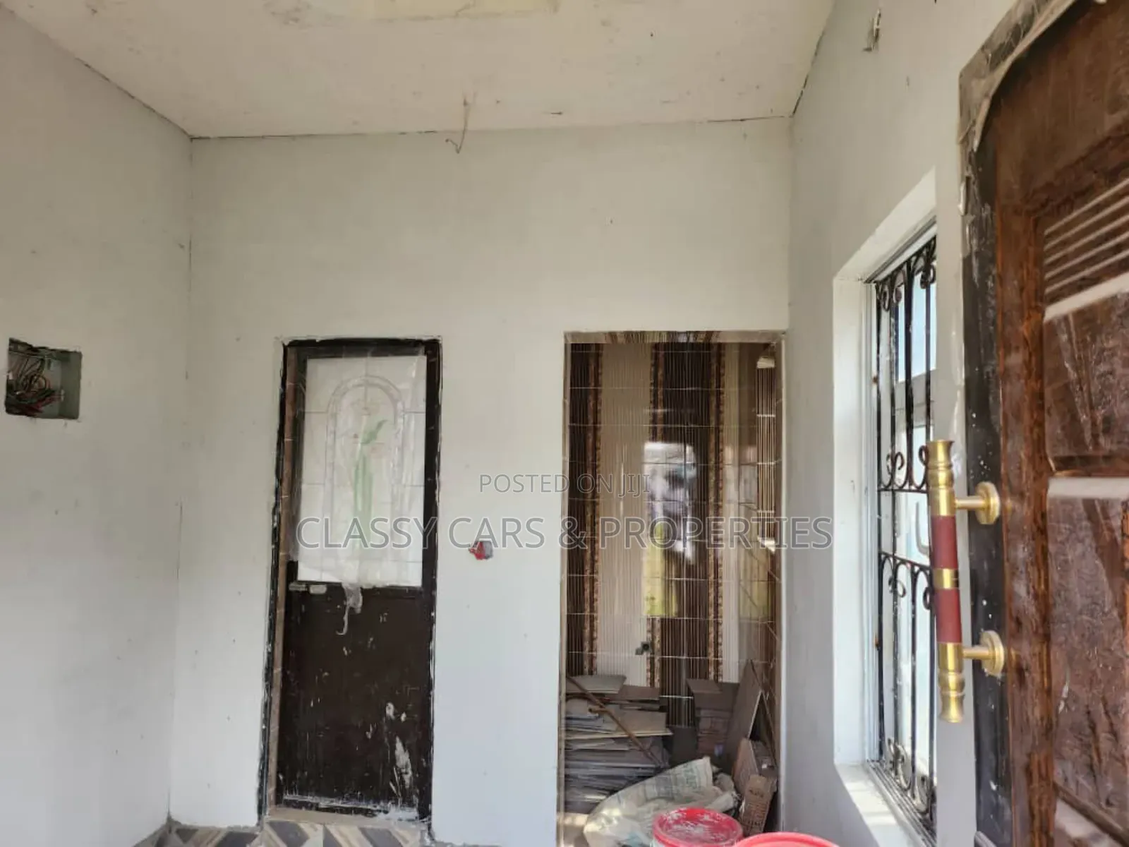 9bdrm Apartment in Ibadan for sale in Ibadan