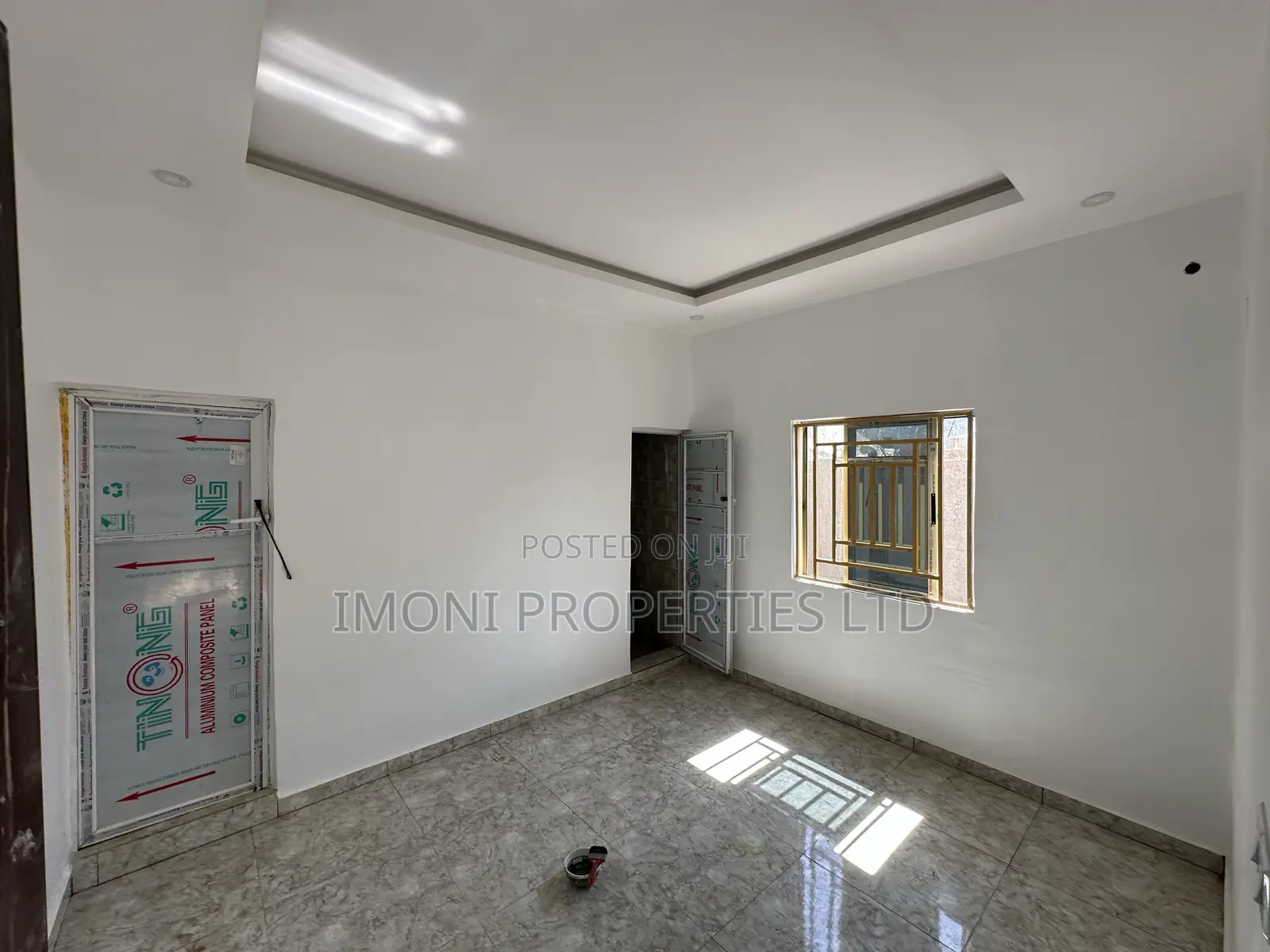 Studio Apartment in Obasajo Road, Dutse-Alhaji for rent in Dutse-Alhaji