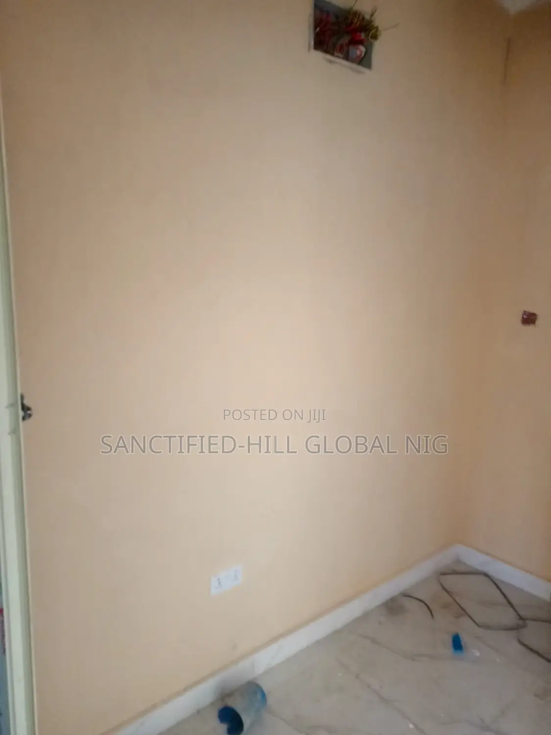 1bdrm Block of Flats in City College, Karu for rent in Karu