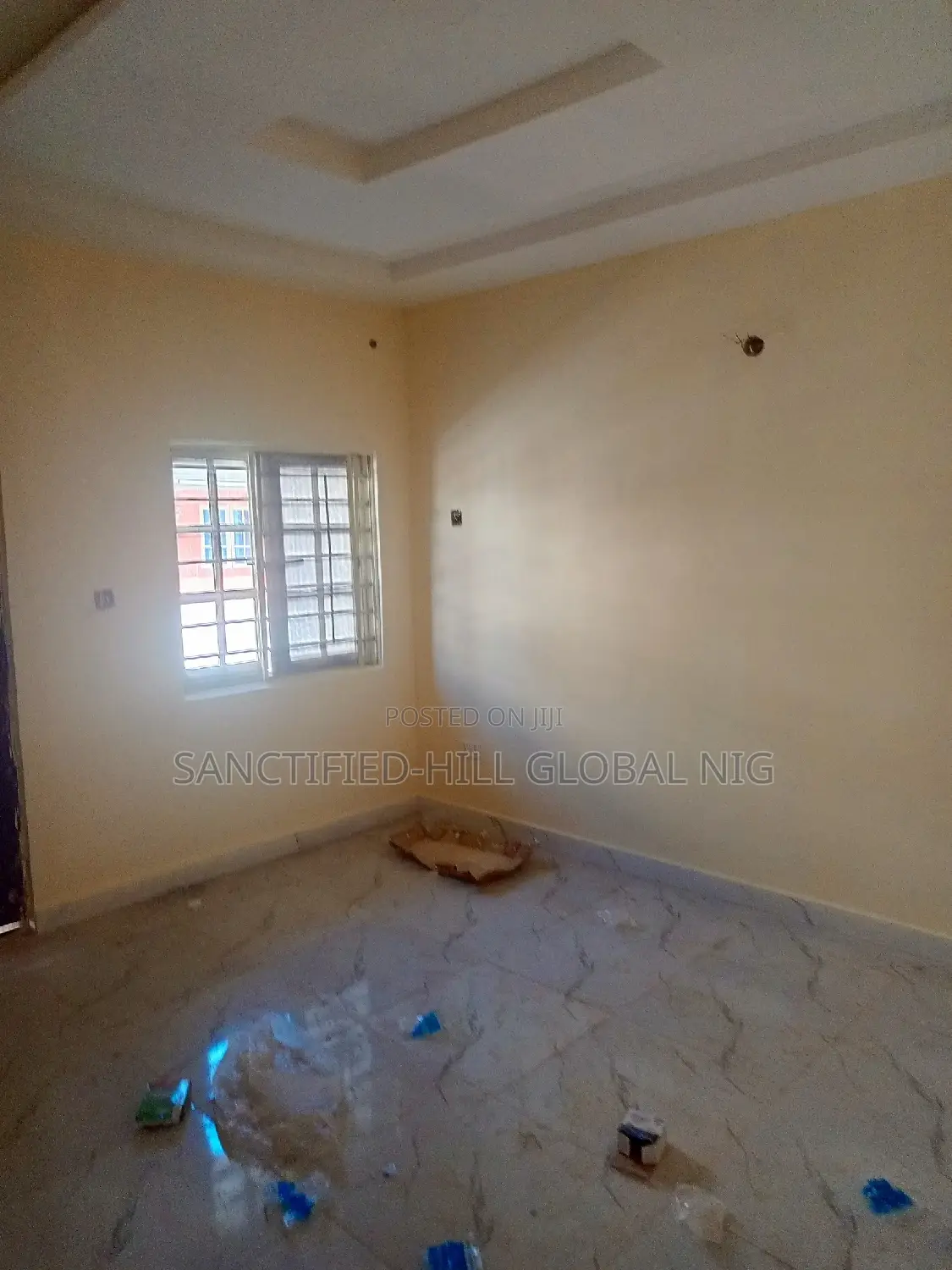 1bdrm Block of Flats in City College, Karu for rent in Karu