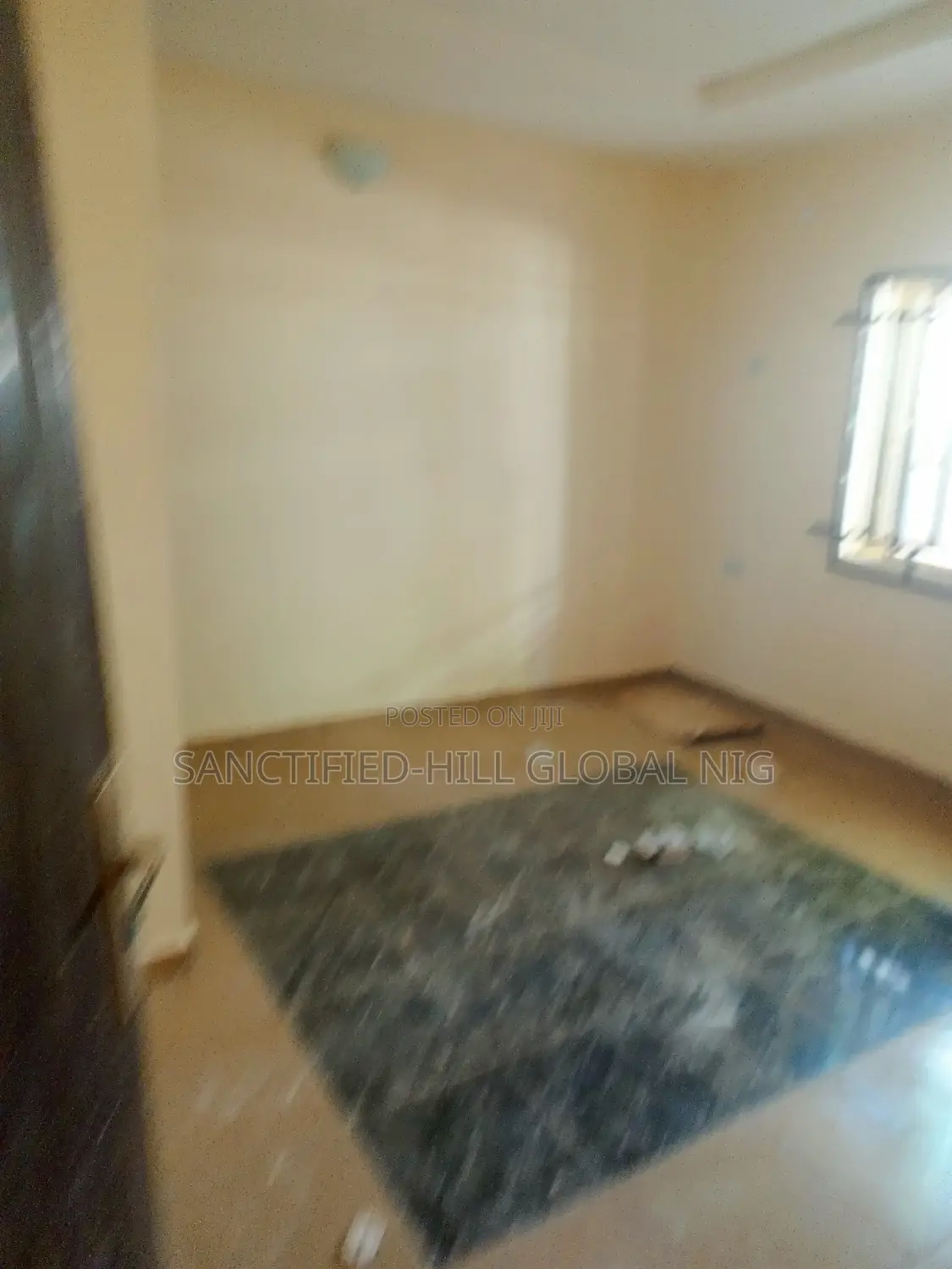 1bdrm Block of Flats in Commissioner City, Karu for rent in Karu