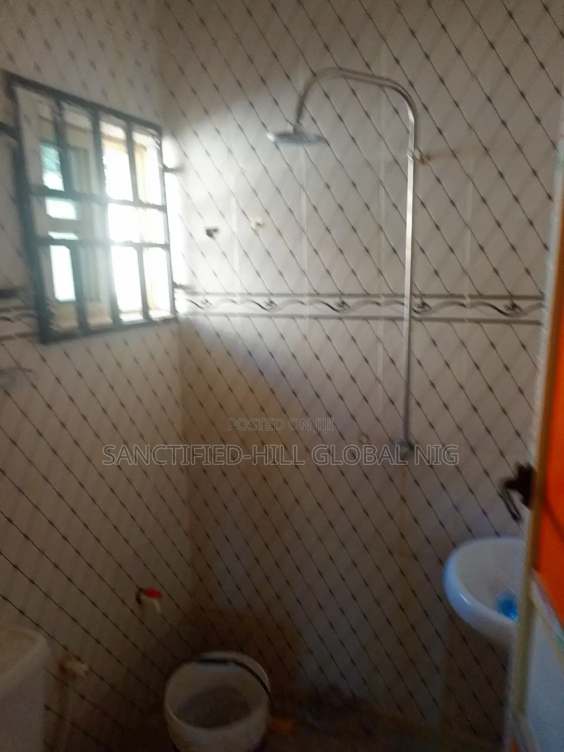 1bdrm Block of Flats in Commissioner City, Karu for rent in Karu