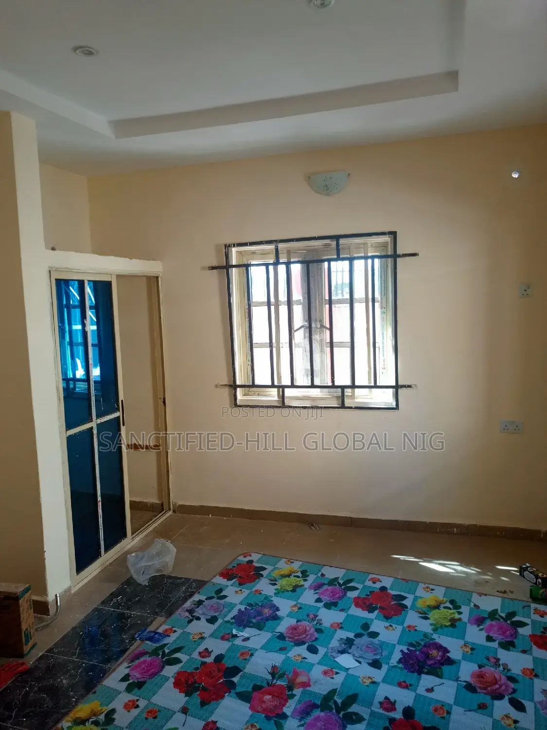 1bdrm Block of Flats in Commissioner City, Karu for rent in Karu