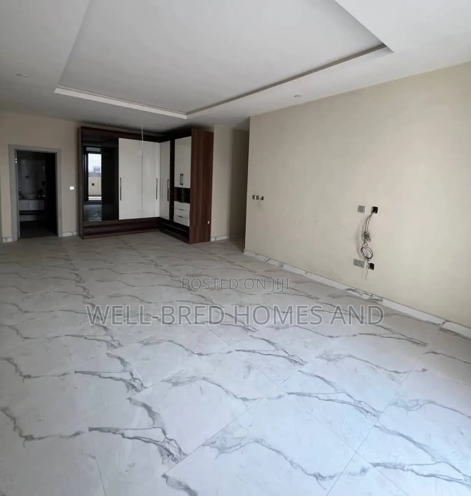 3bdrm Apartment in Ikate Lekki for rent in Ikate