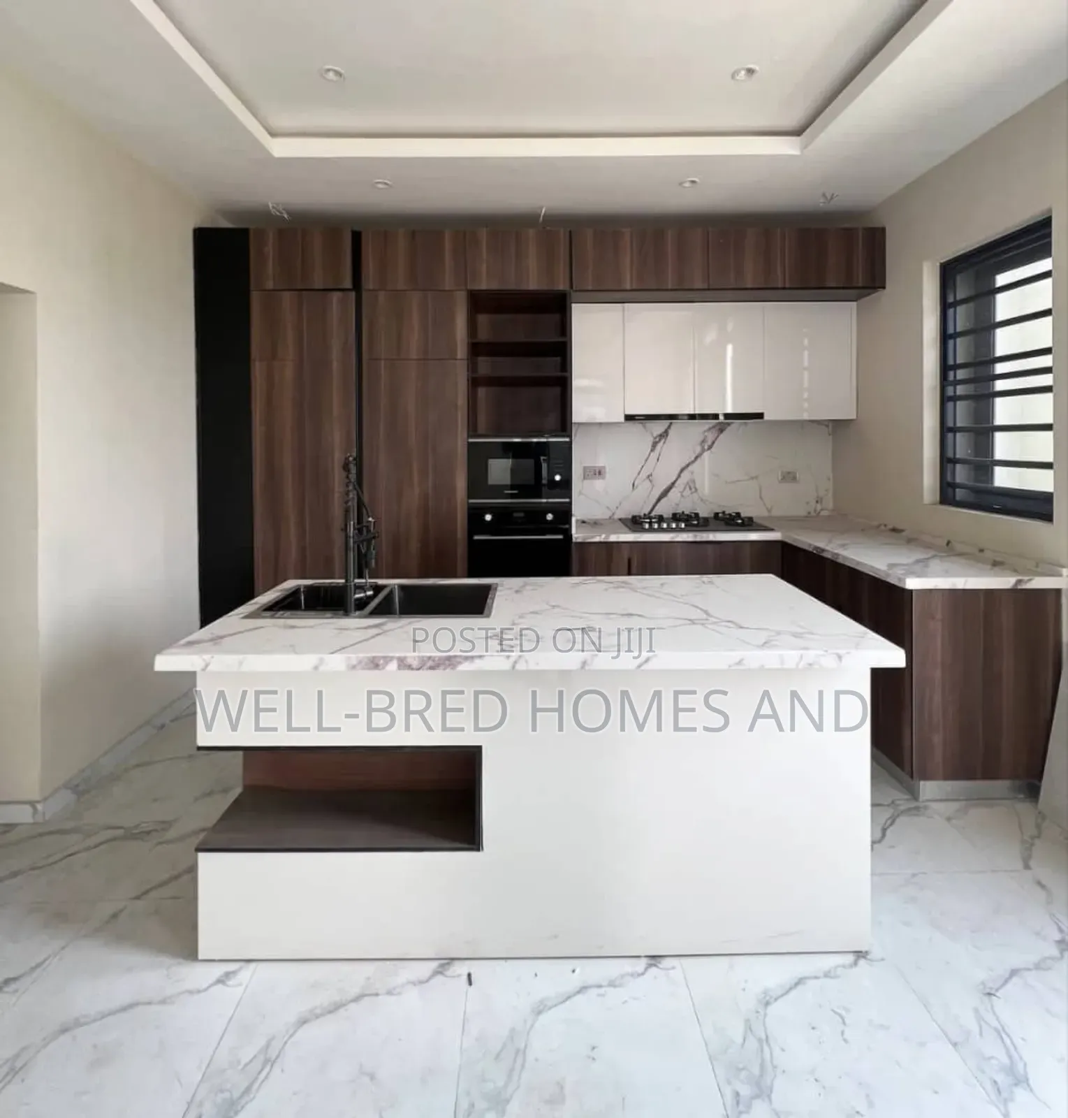 3bdrm Apartment in Ikate Lekki for rent in Ikate