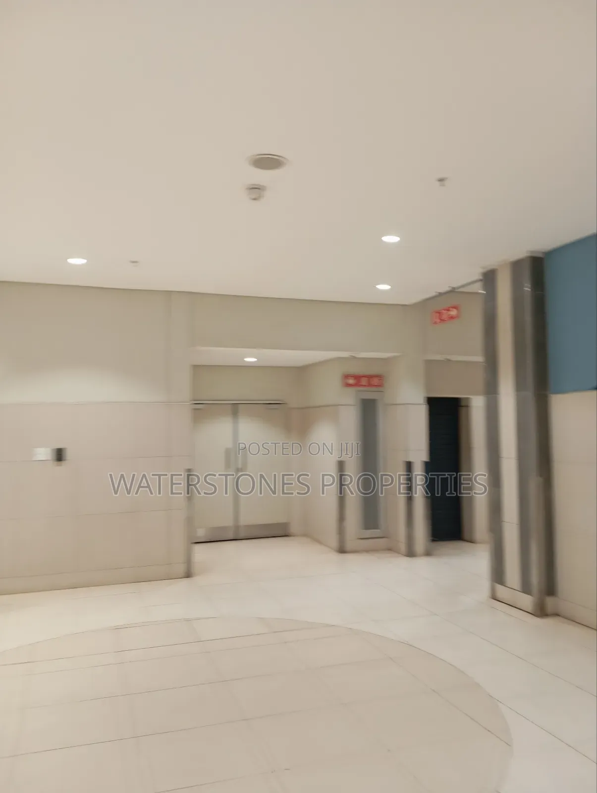 Shop For Rent In Commercial Centre Of Asaba in Oshimili South