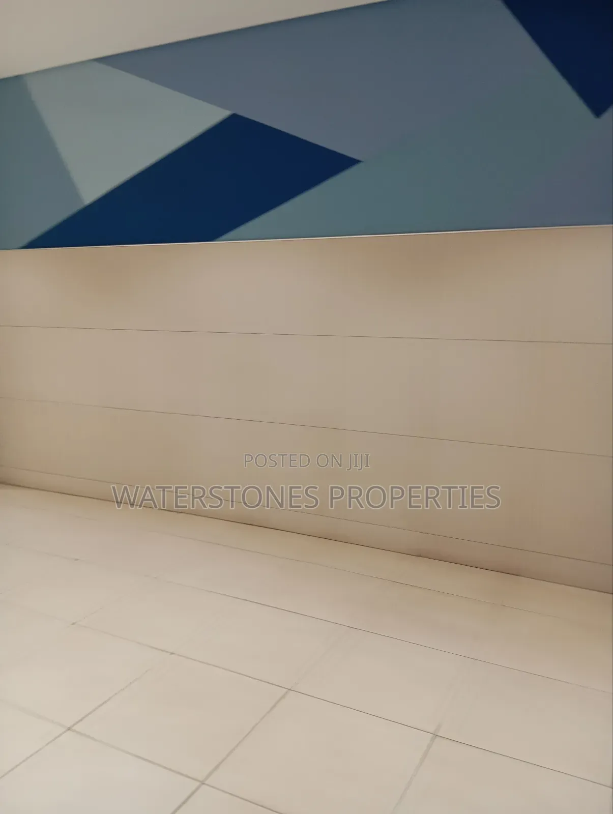 Shop For Rent In Commercial Centre Of Asaba in Oshimili South