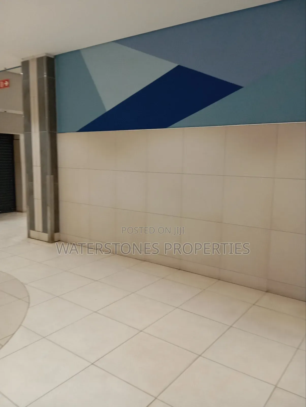 Shop For Rent In Commercial Centre Of Asaba in Oshimili South