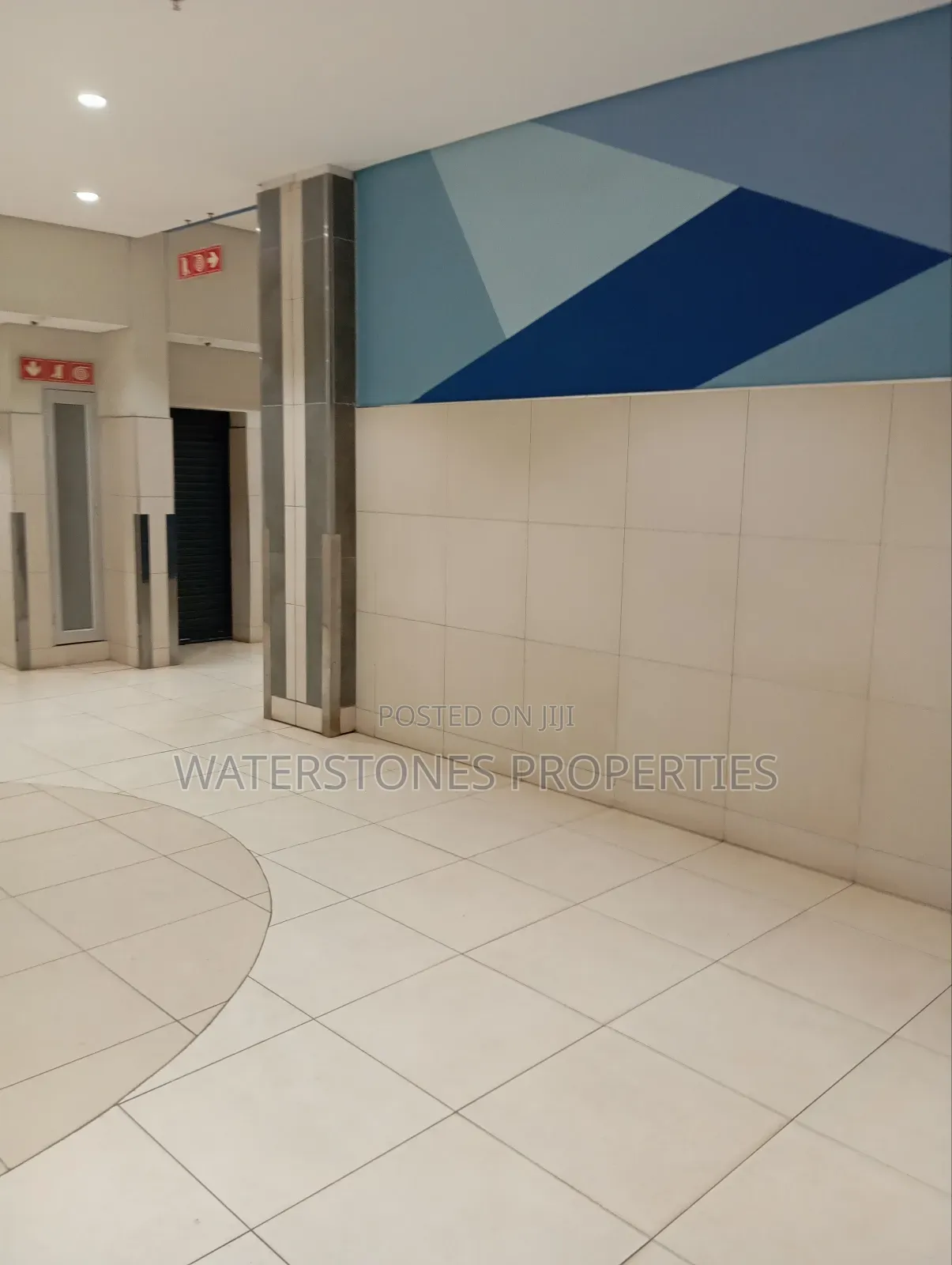 Shop For Rent In Commercial Centre Of Asaba in Oshimili South