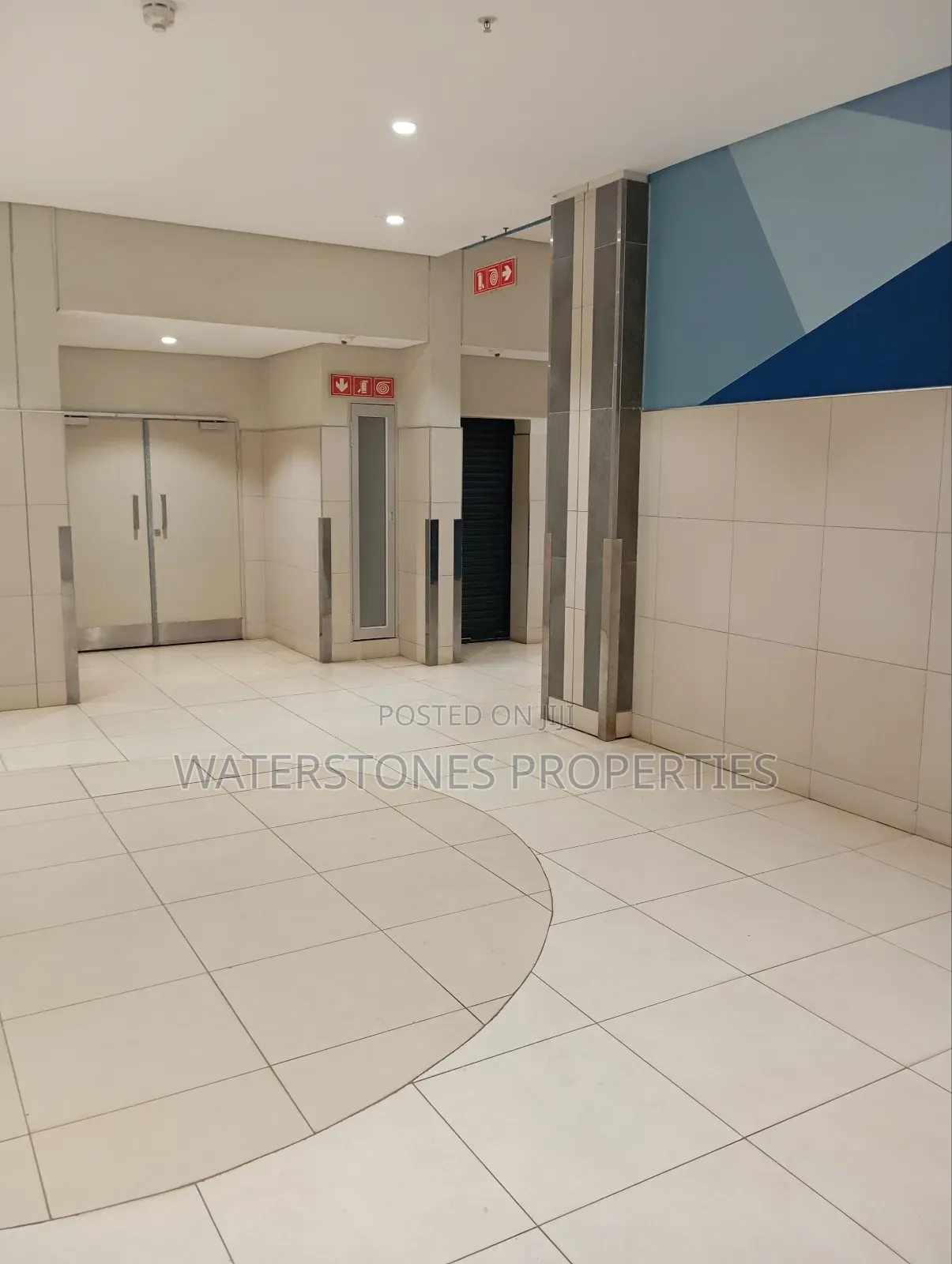 Shop for Rent in Commercial Hub of Asaba in Oshimili South