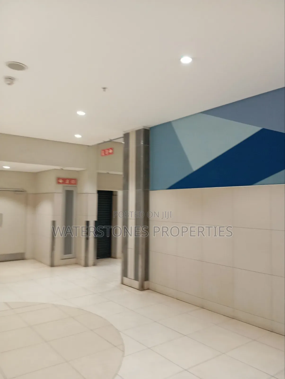 Shop for Rent in Commercial Hub of Asaba in Oshimili South
