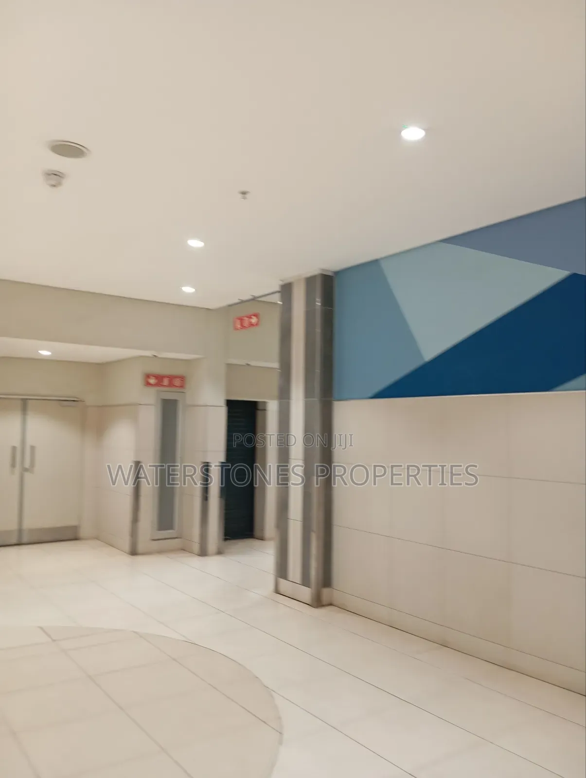 Shop for Rent in Commercial Hub of Asaba in Oshimili South