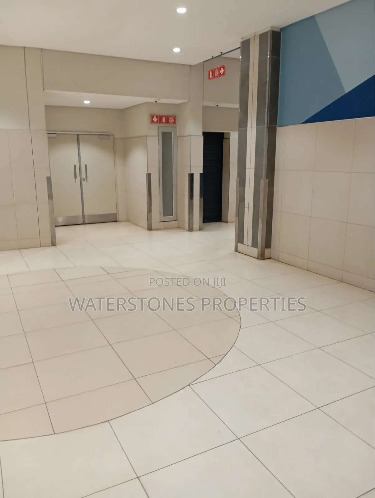 Shop for Rent in Commercial Hub of Asaba in Oshimili South