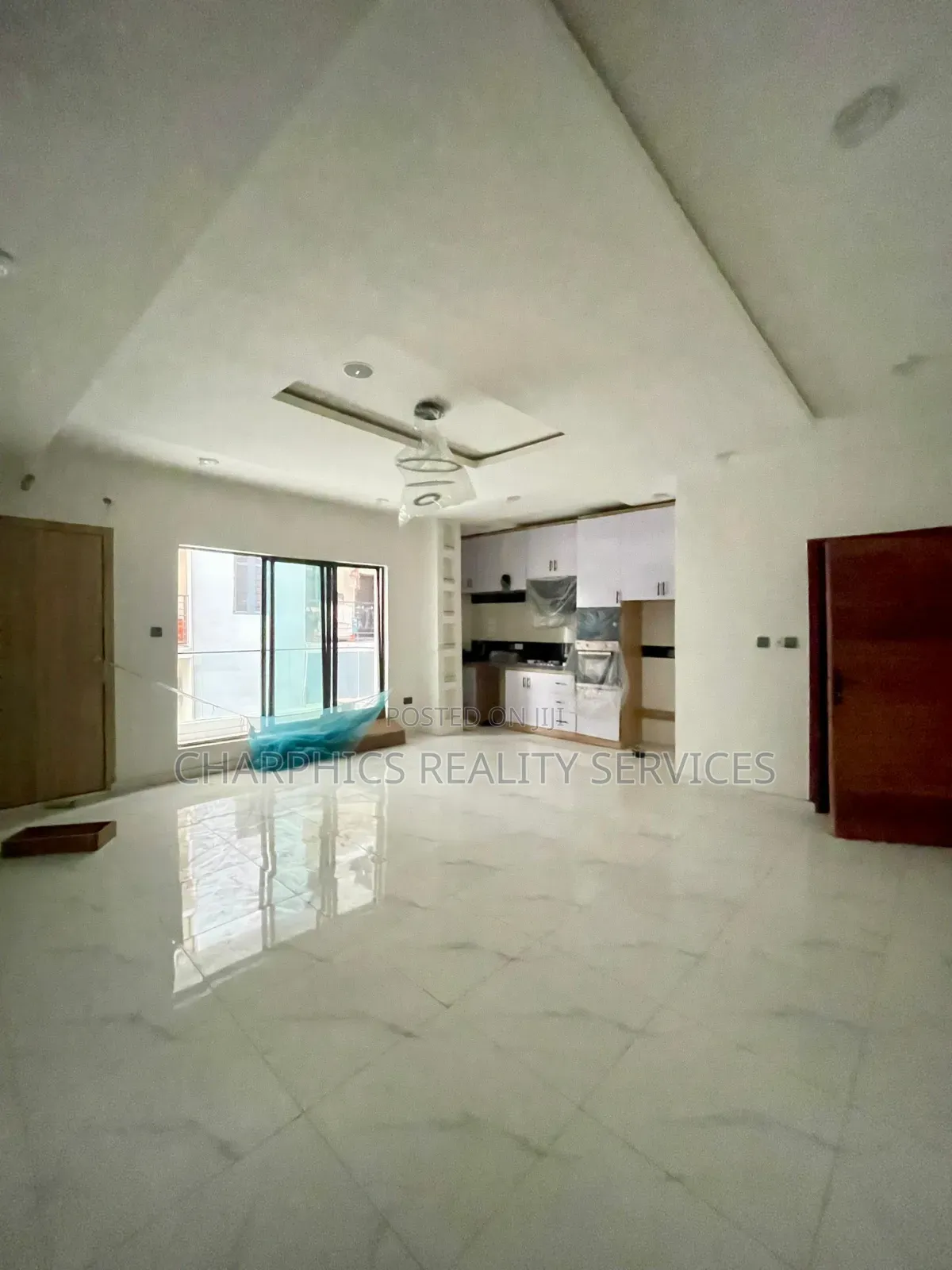 2bdrm Apartment in Ikate for sale in Ikate