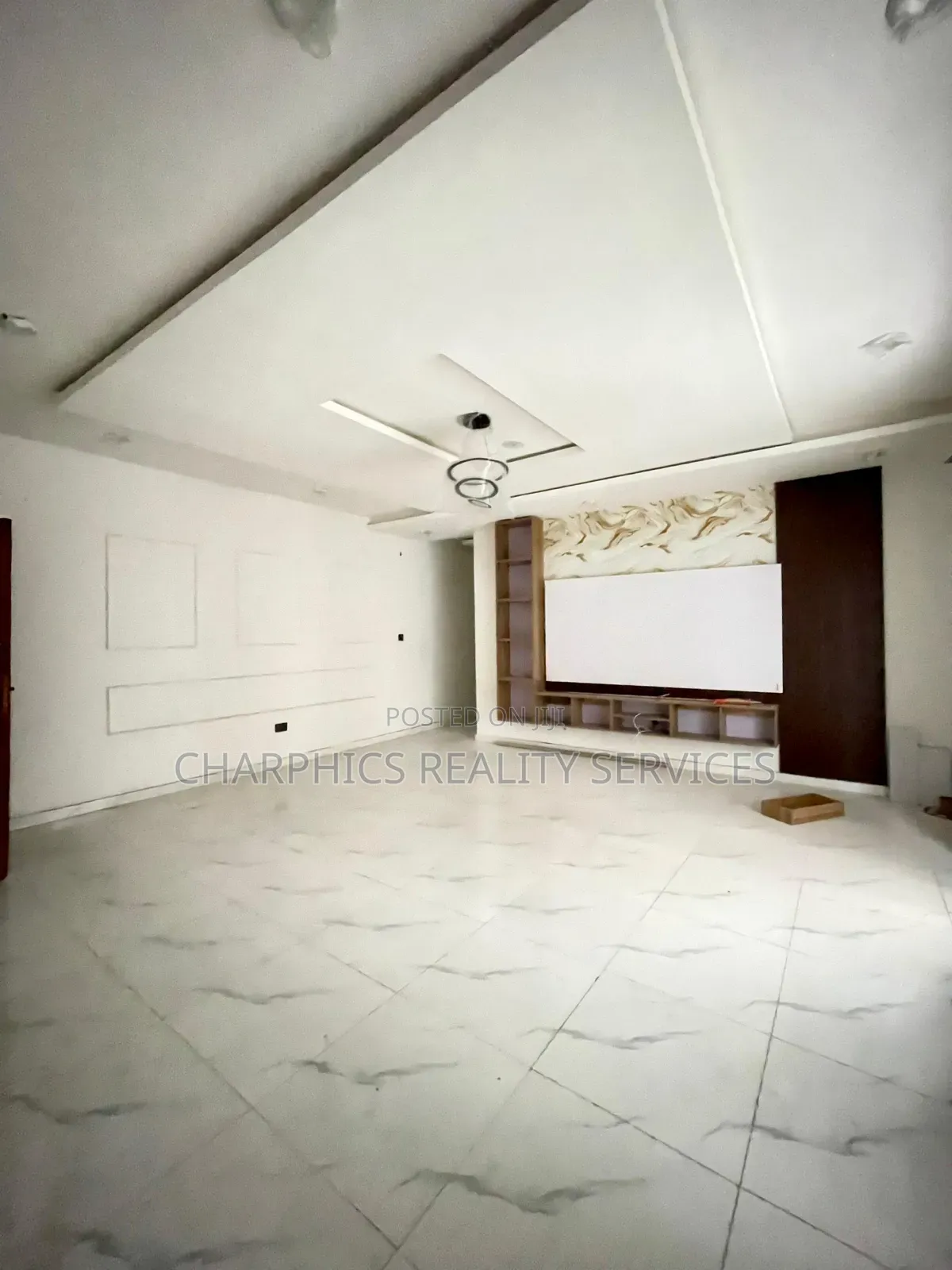 2bdrm Apartment in Ikate for sale in Ikate